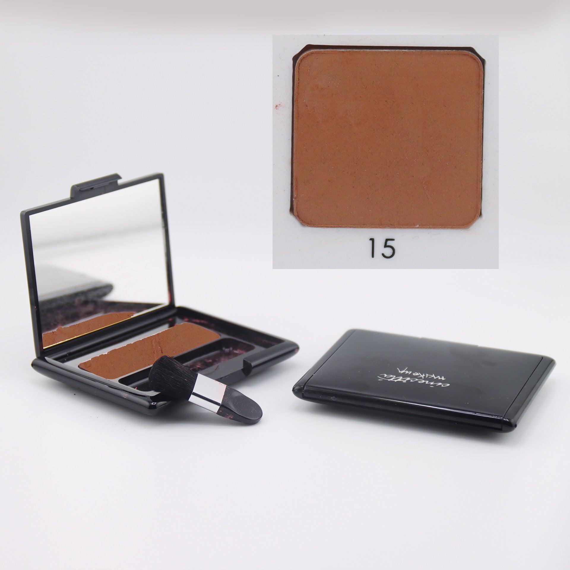 Fard Compatto (Blusher) n°1