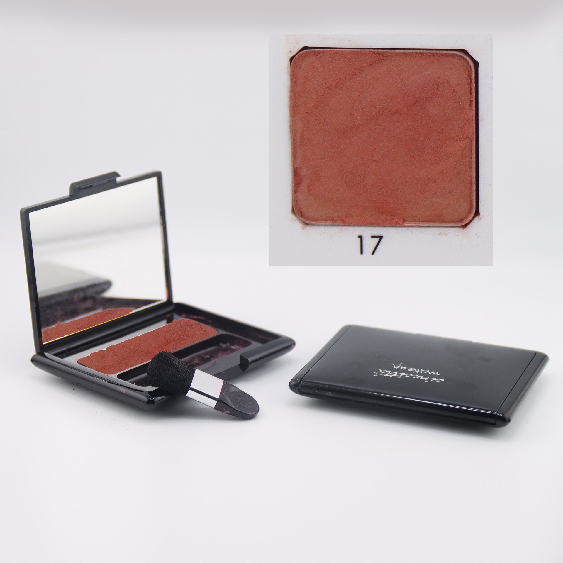 Fard Compatto (Blusher) n°1