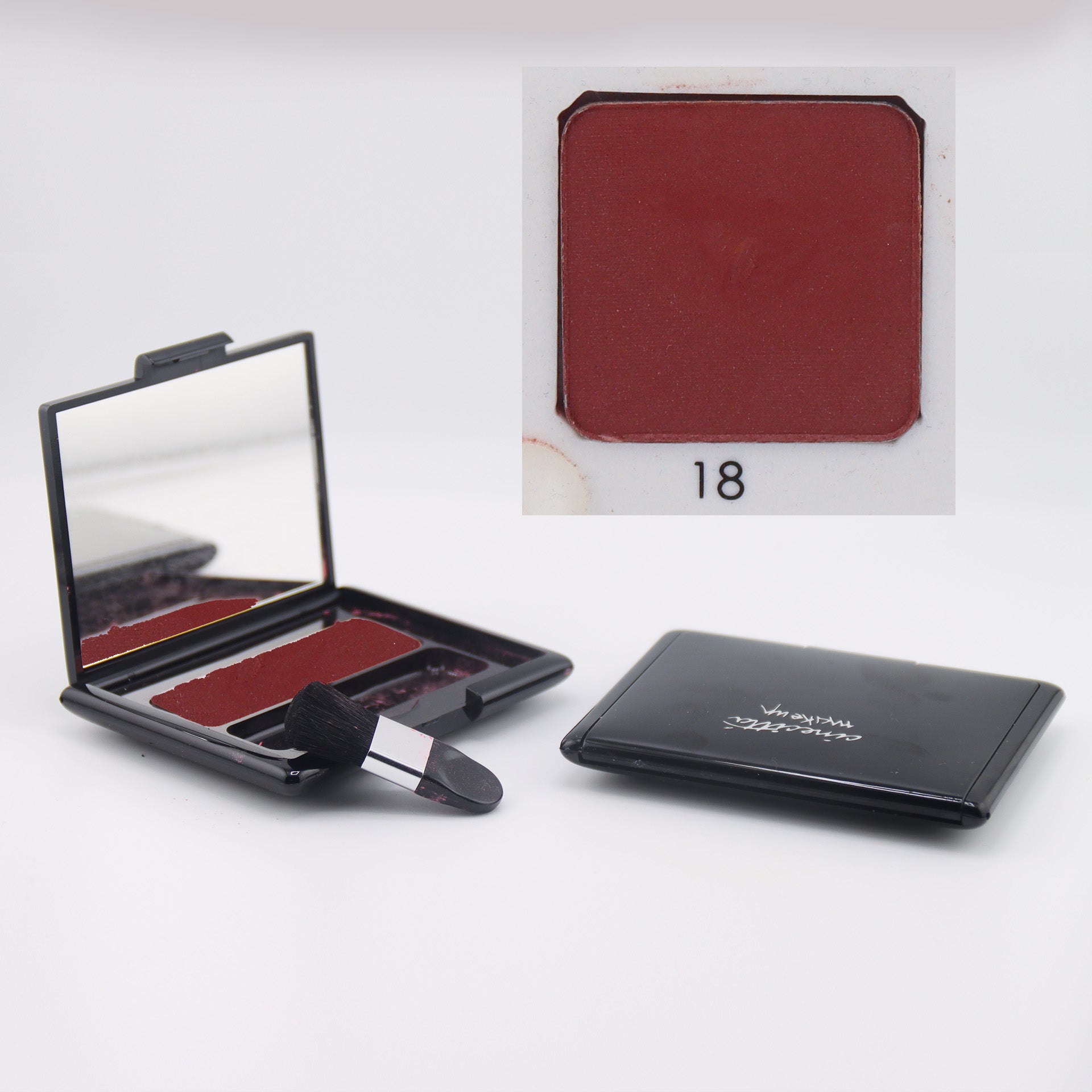 Fard Compatto (Blusher) n°1
