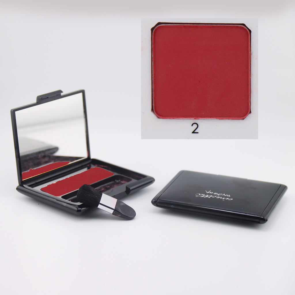 Fard Compatto (Blusher) n°1