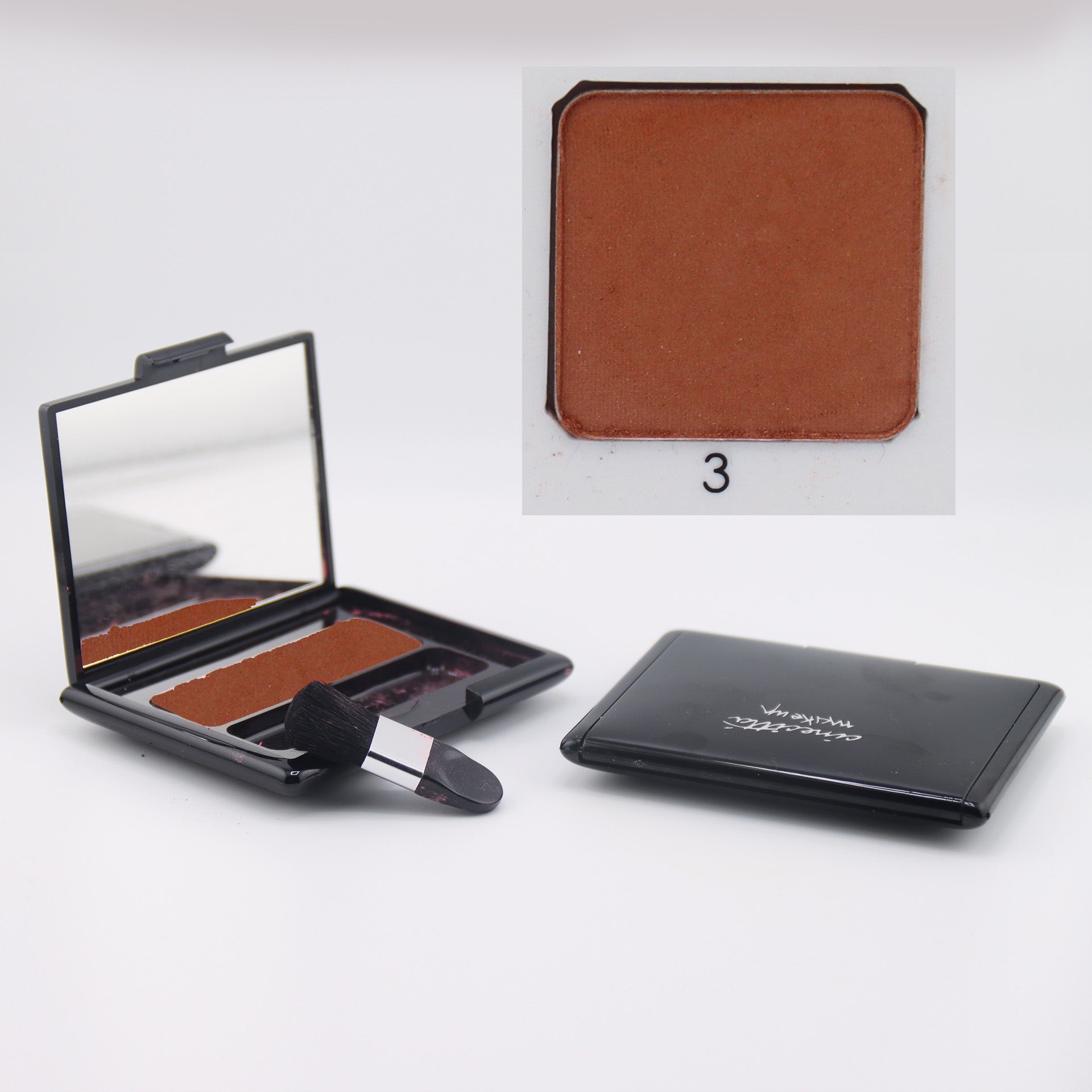 Fard Compatto (Blusher) n°1