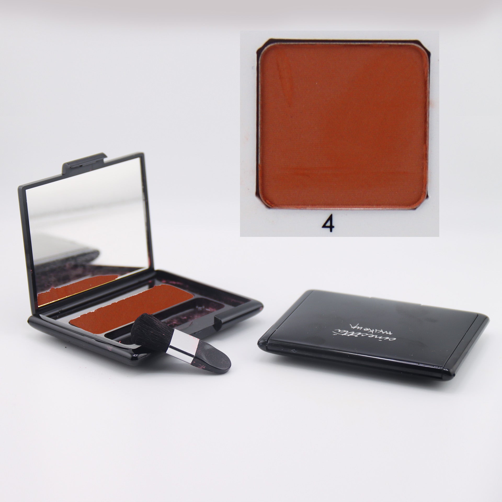 Fard Compatto (Blusher) n°1
