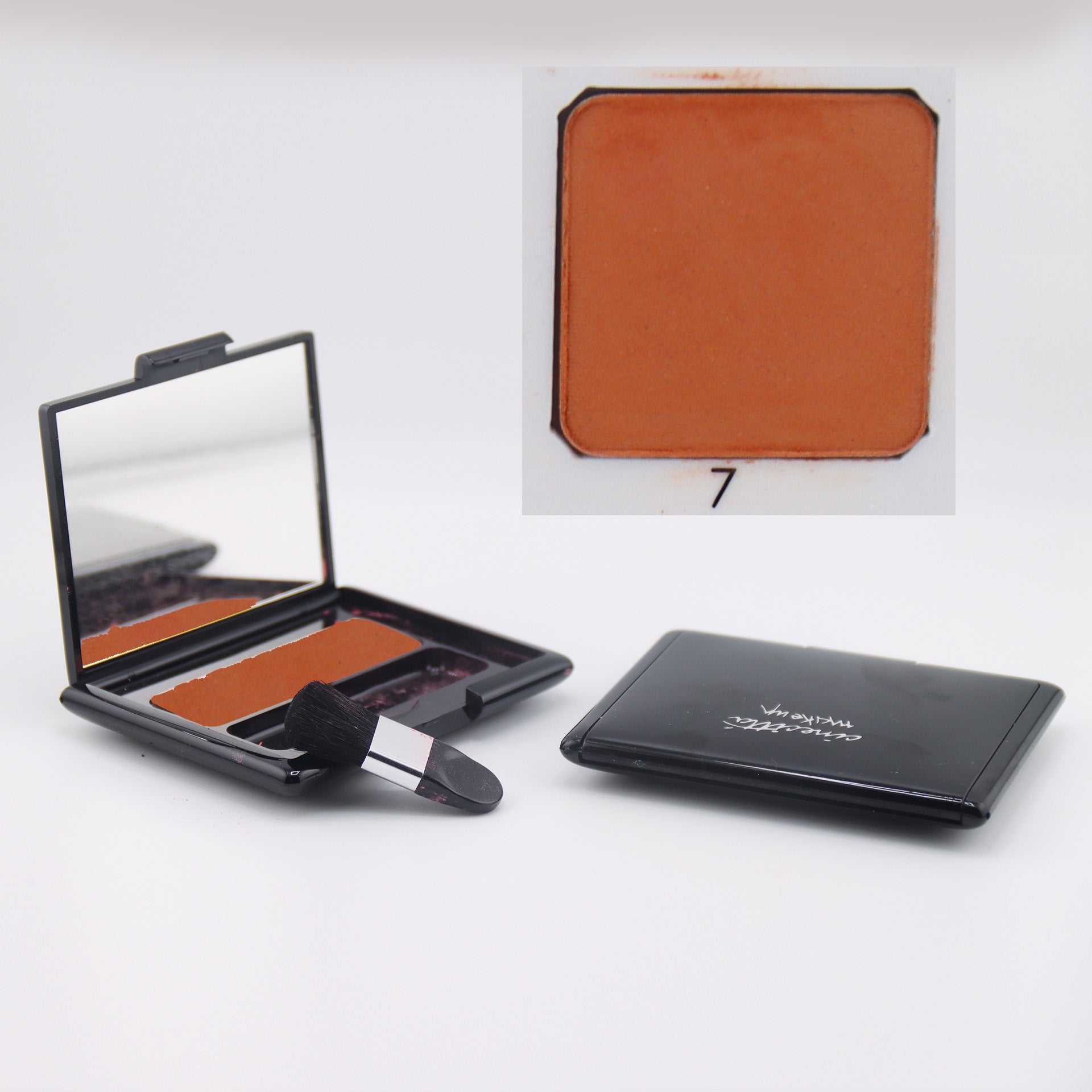 Fard Compatto (Blusher) n°1