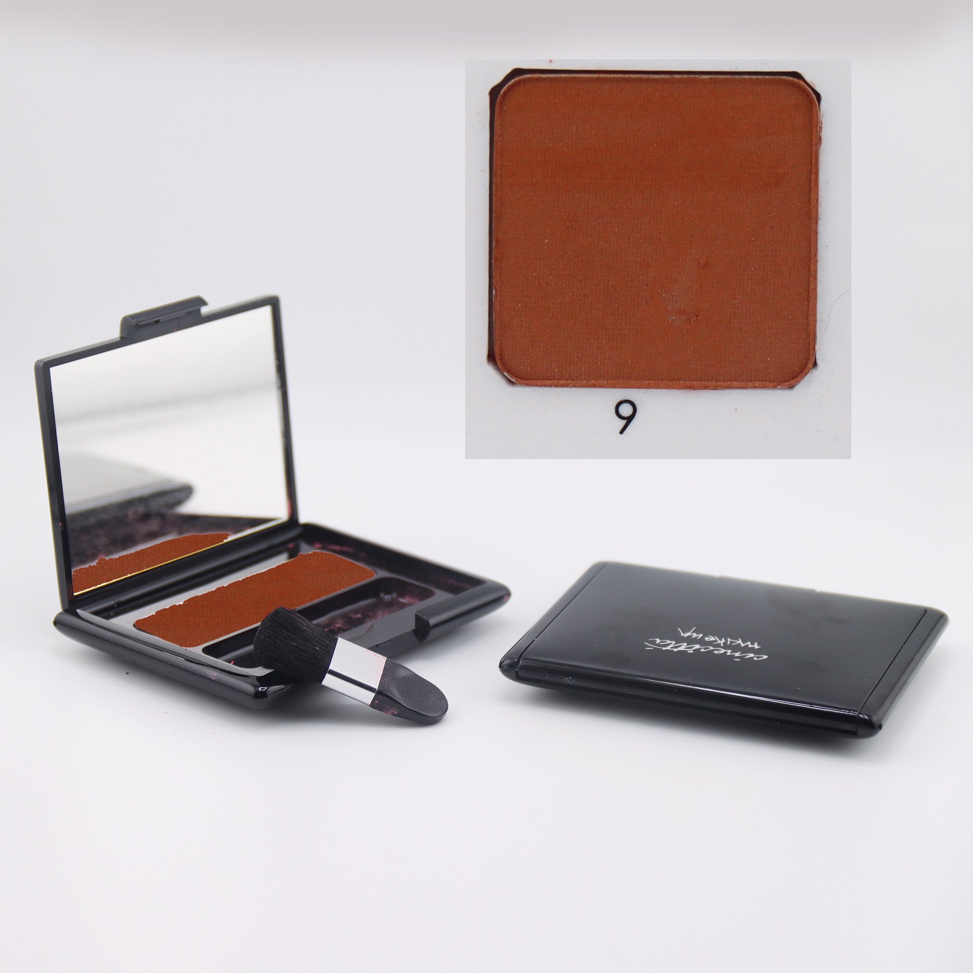 Fard Compatto (Blusher) n°1