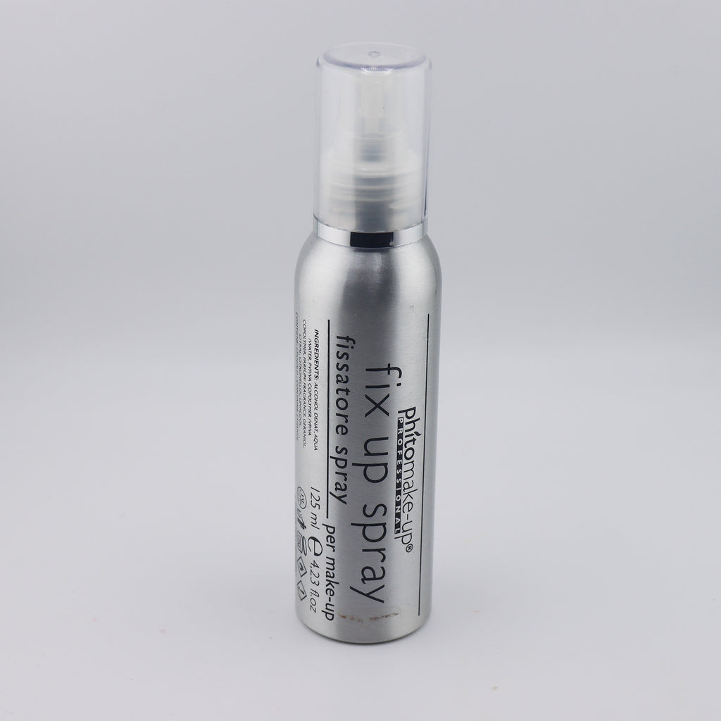 Fix Up Spray - Fissatore Spray per make-up