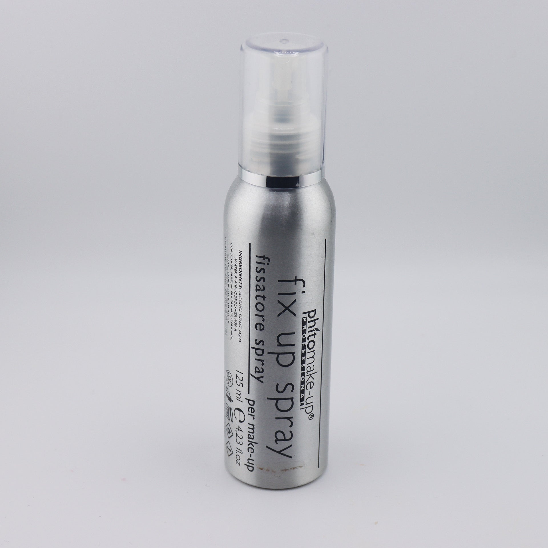Fix Up Spray - Fissatore Spray per make-up