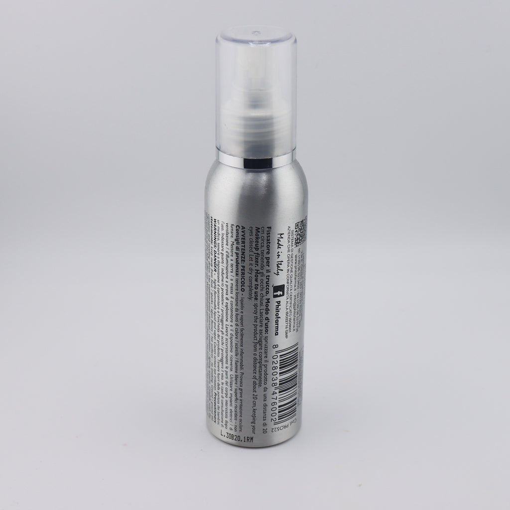 Fix Up Spray - Fissatore Spray per make-up