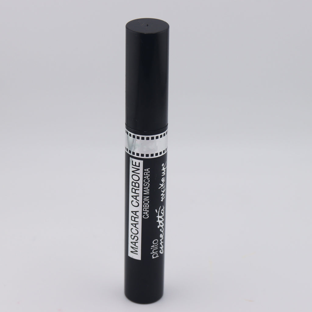 Mascara Carbone (Carbon Mascara) della linea Phito Cinecittà Make Up