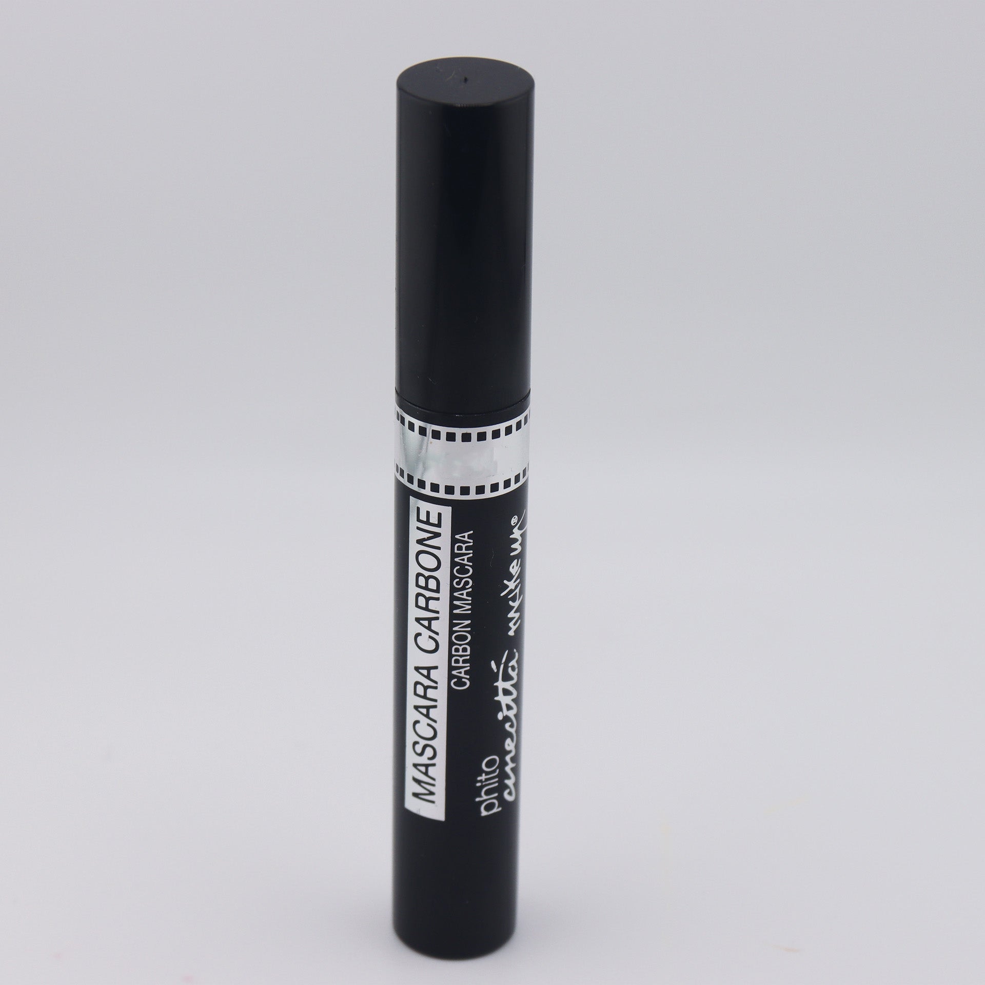 Mascara Carbone (Carbon Mascara) della linea Phito Cinecittà Make Up