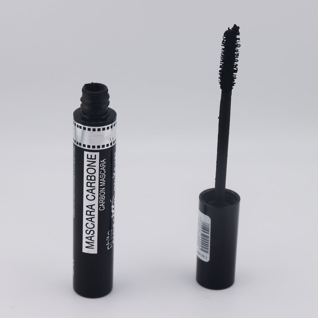Mascara Carbone (Carbon Mascara) della linea Phito Cinecittà Make Up