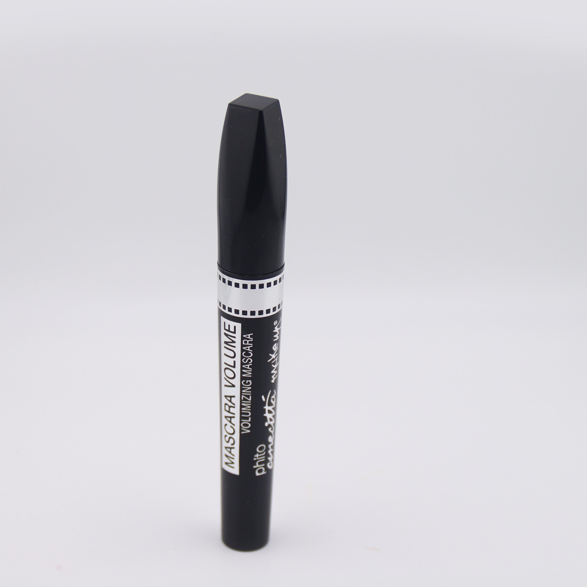 Mascara Volume (Volumizing Mascara) della linea Phito Cinecittà Make Up.