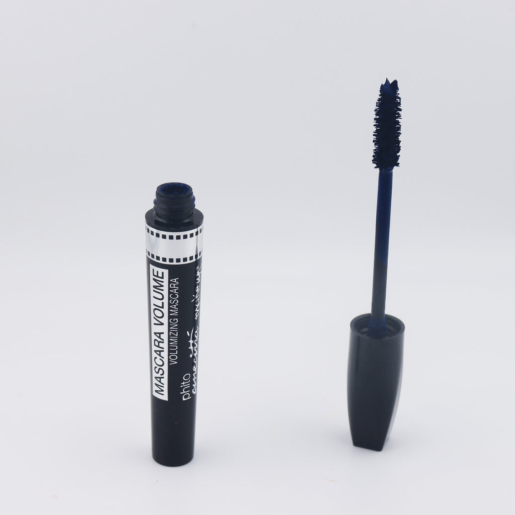 Mascara Volume (Volumizing Mascara) della linea Phito Cinecittà Make Up.
