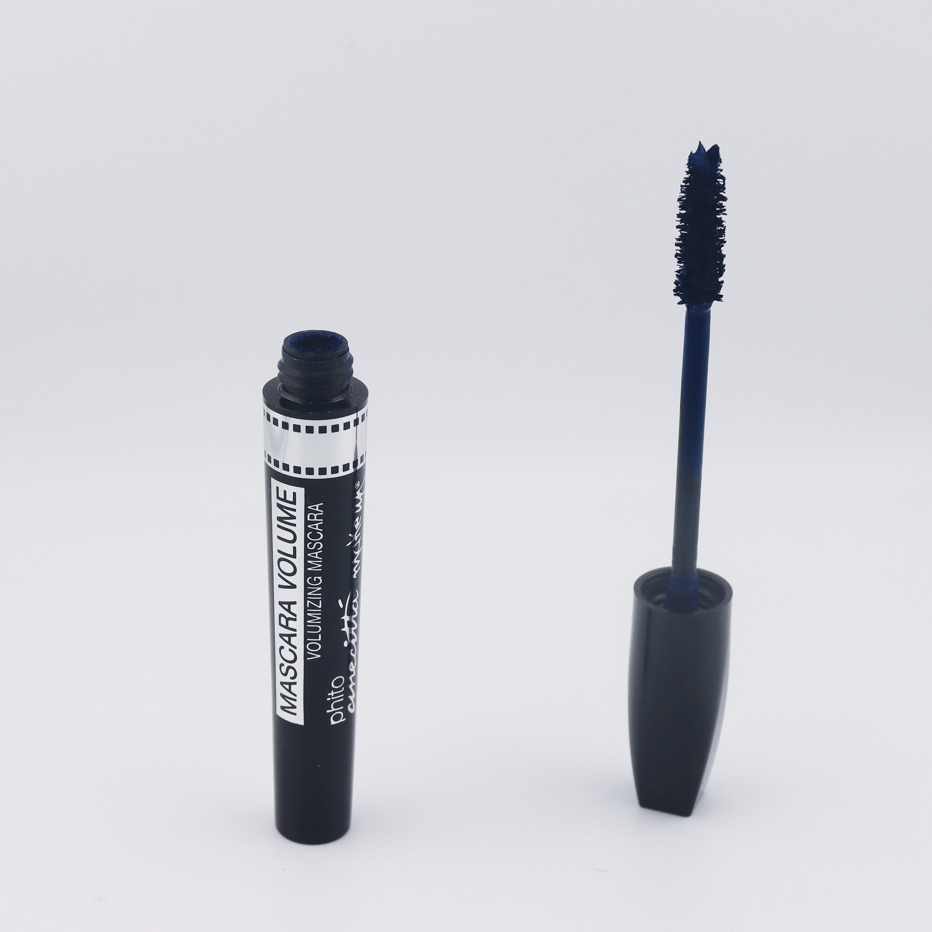 Mascara Volume (Volumizing Mascara) della linea Phito Cinecittà Make Up.
