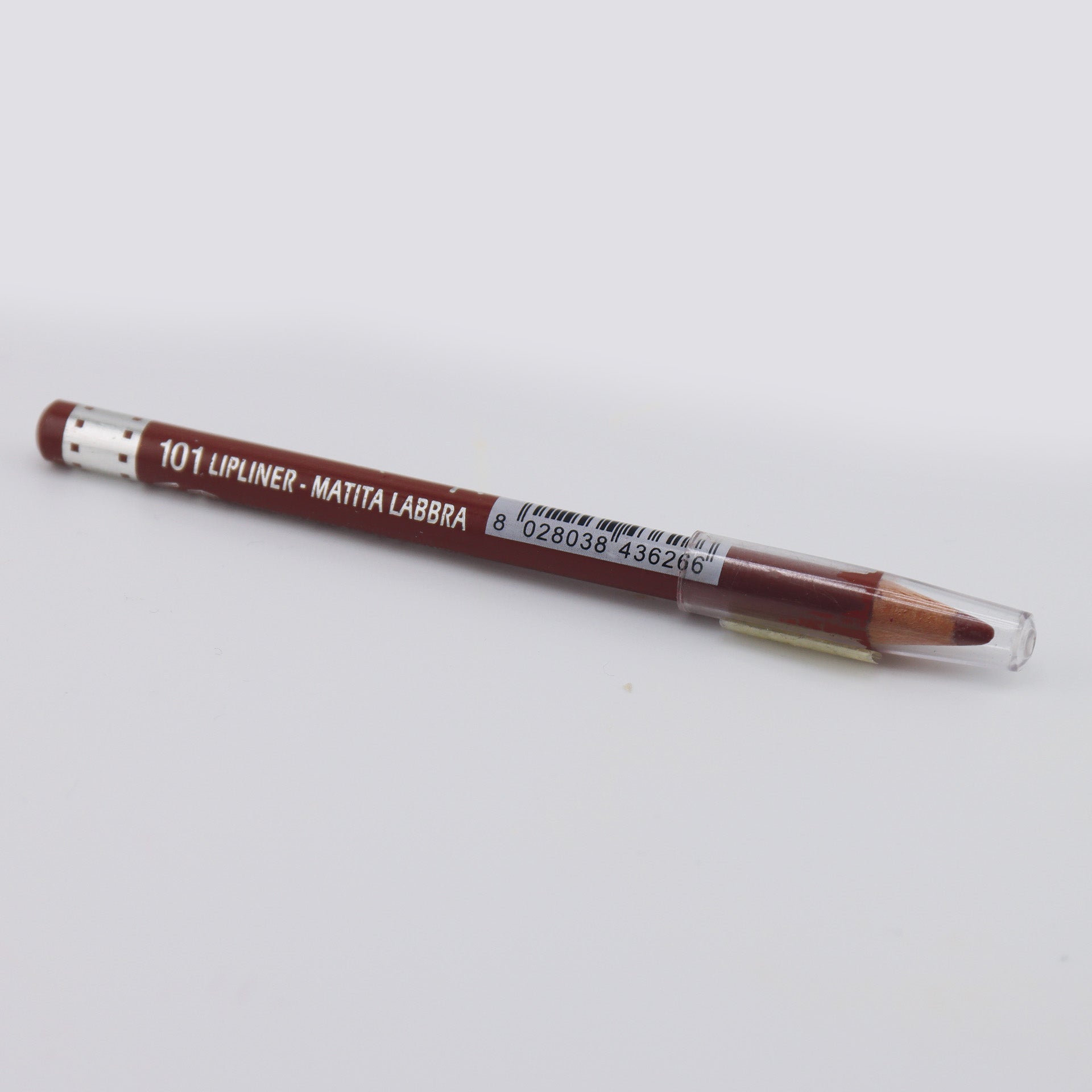 Lipliner - Matita Labbra della linea Phito Cinecittà Make Up N°9