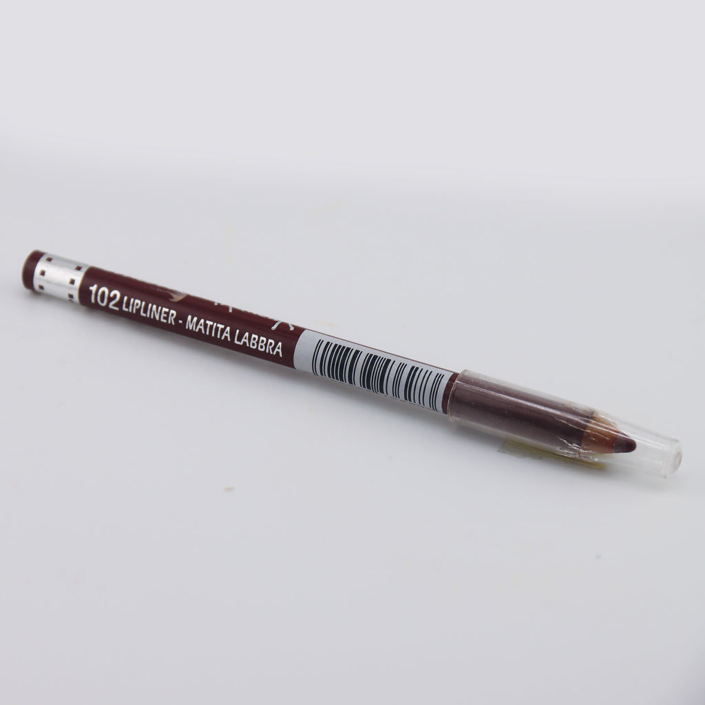 Lipliner - Matita Labbra della linea Phito Cinecittà Make Up N°9