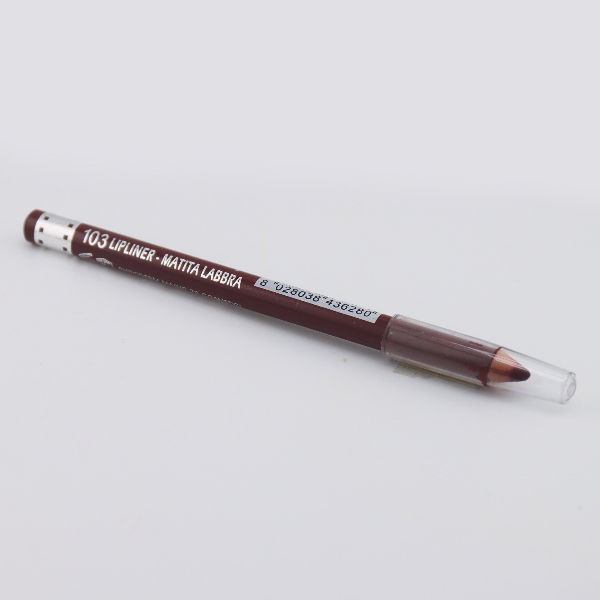 Lipliner - Matita Labbra della linea Phito Cinecittà Make Up N°9