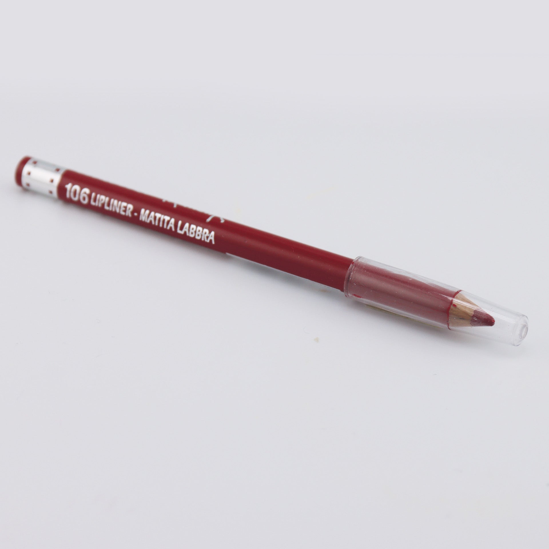 Lipliner - Matita Labbra della linea Phito Cinecittà Make Up N°9