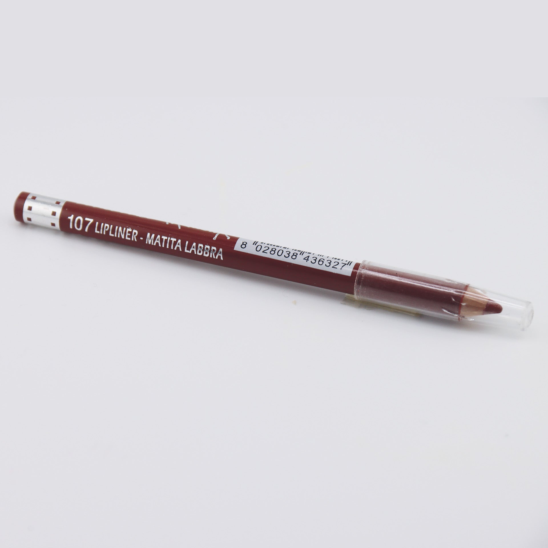 Lipliner - Matita Labbra della linea Phito Cinecittà Make Up N°9