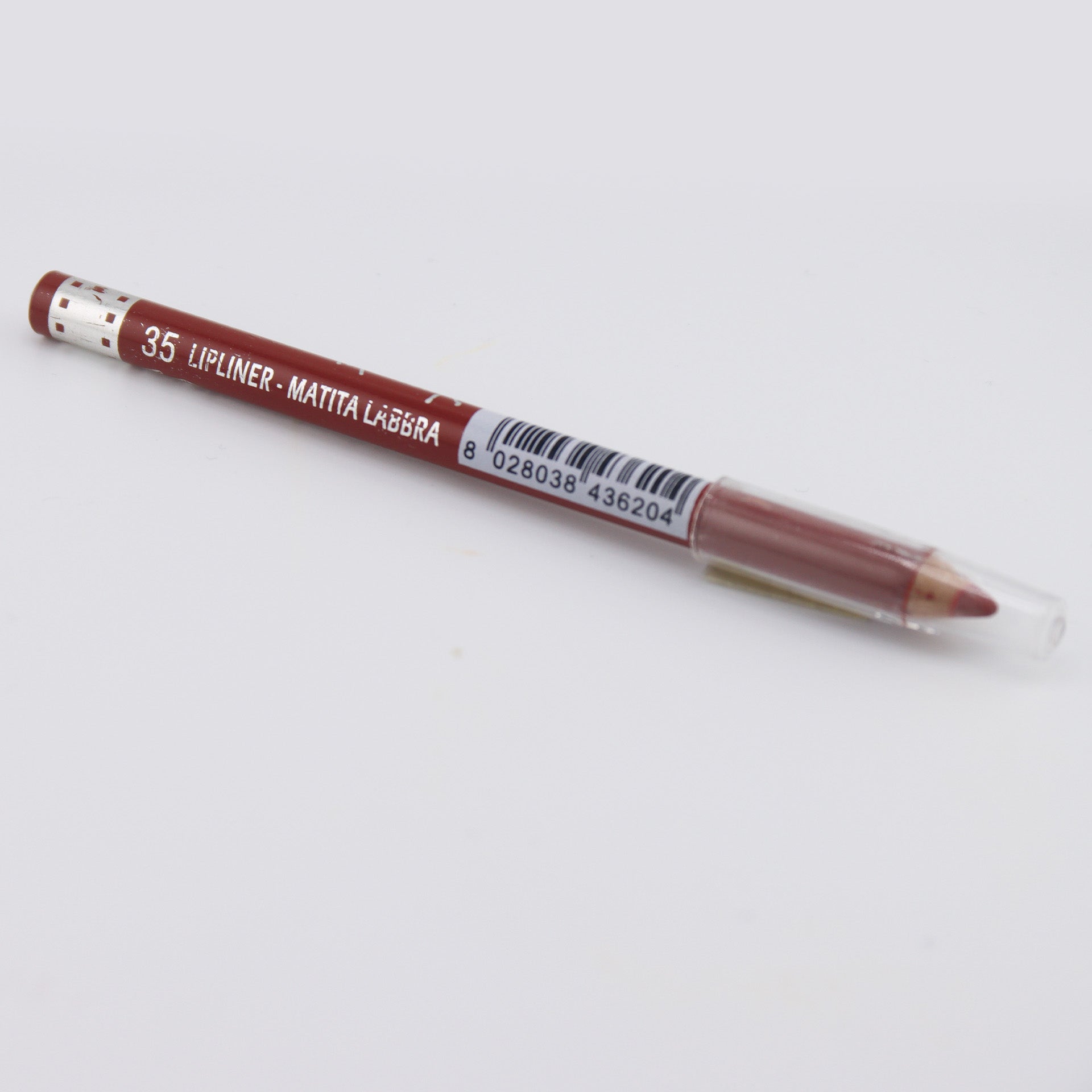 Lipliner - Matita Labbra della linea Phito Cinecittà Make Up N°9