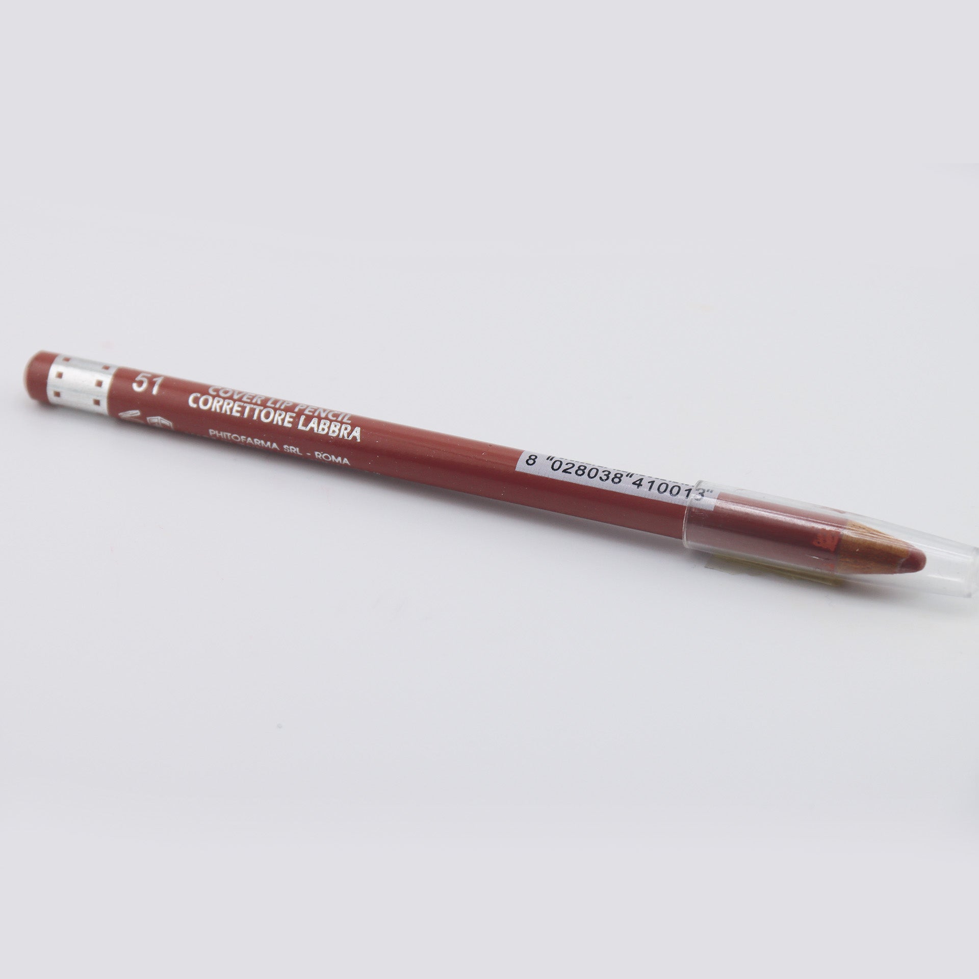 Lipliner - Matita Labbra della linea Phito Cinecittà Make Up N°9