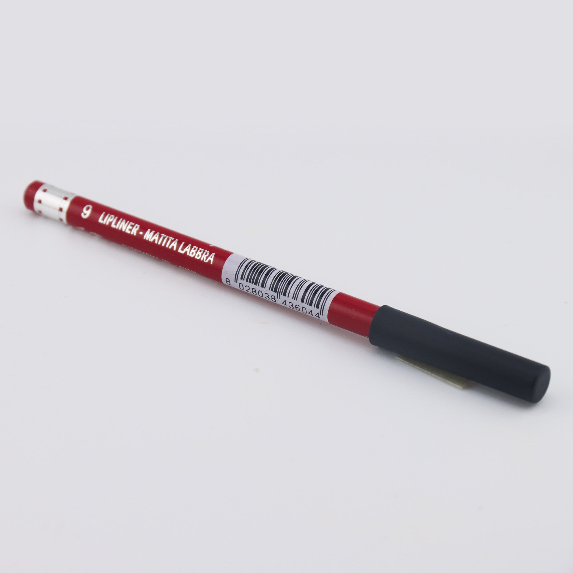 Lipliner - Matita Labbra della linea Phito Cinecittà Make Up N°9