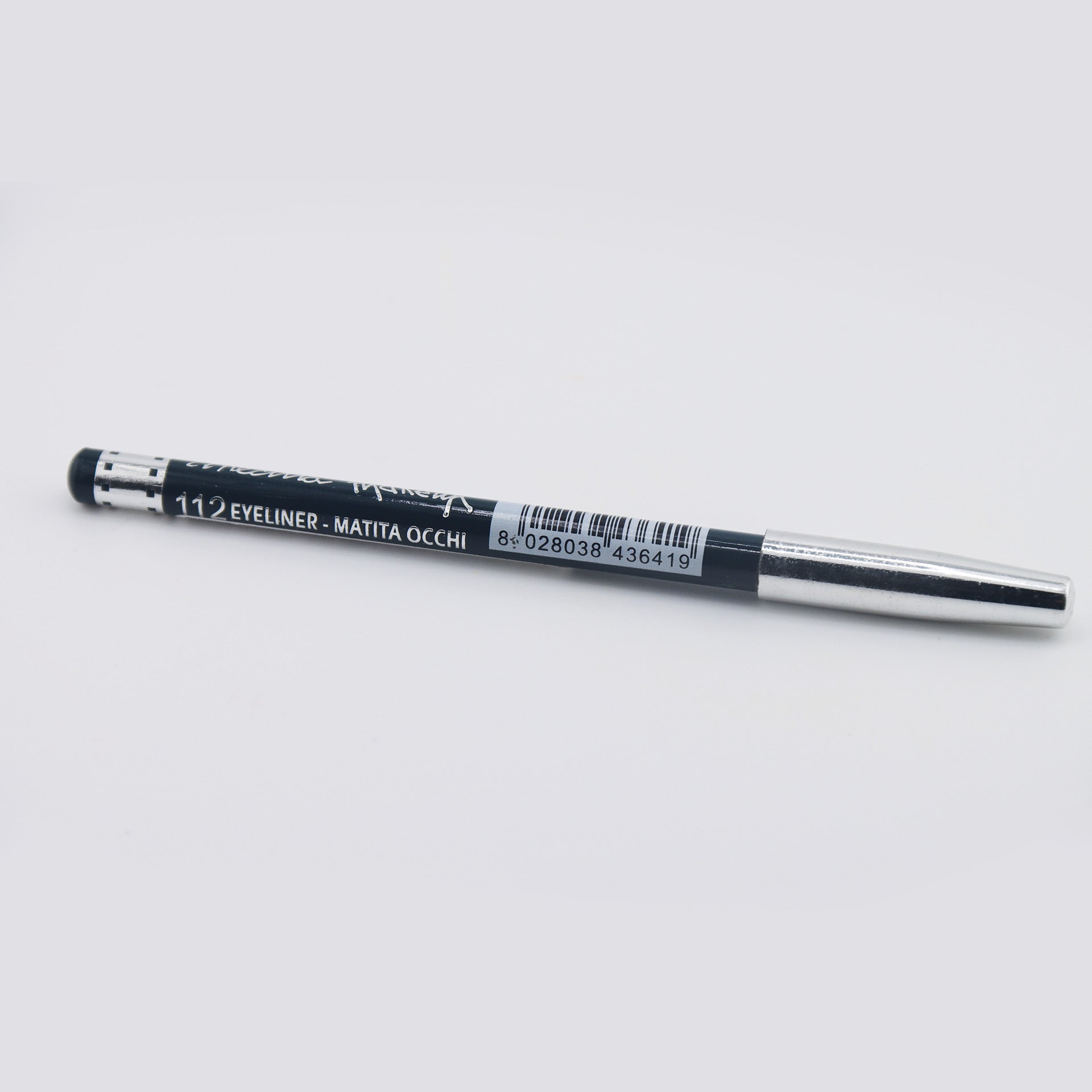 Eyeliner Matita Occhi della linea Phito Cinecittà Make Up N°3