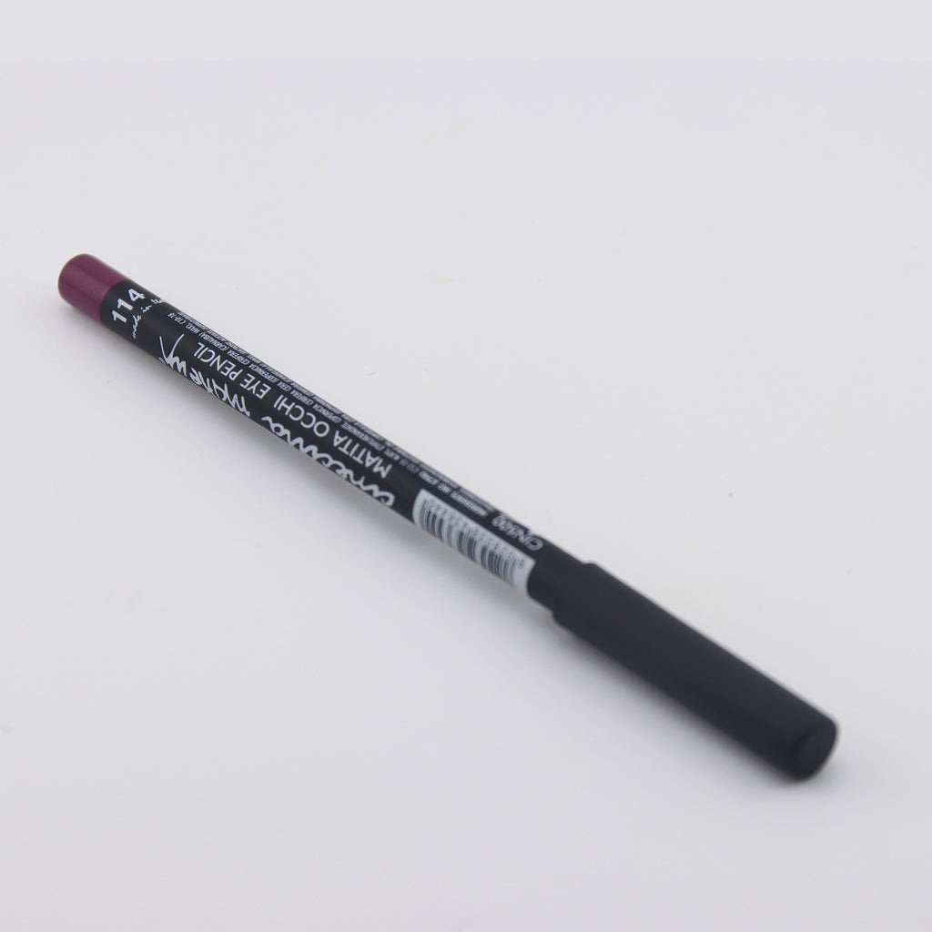 Eyeliner Matita Occhi della linea Phito Cinecittà Make Up N°3