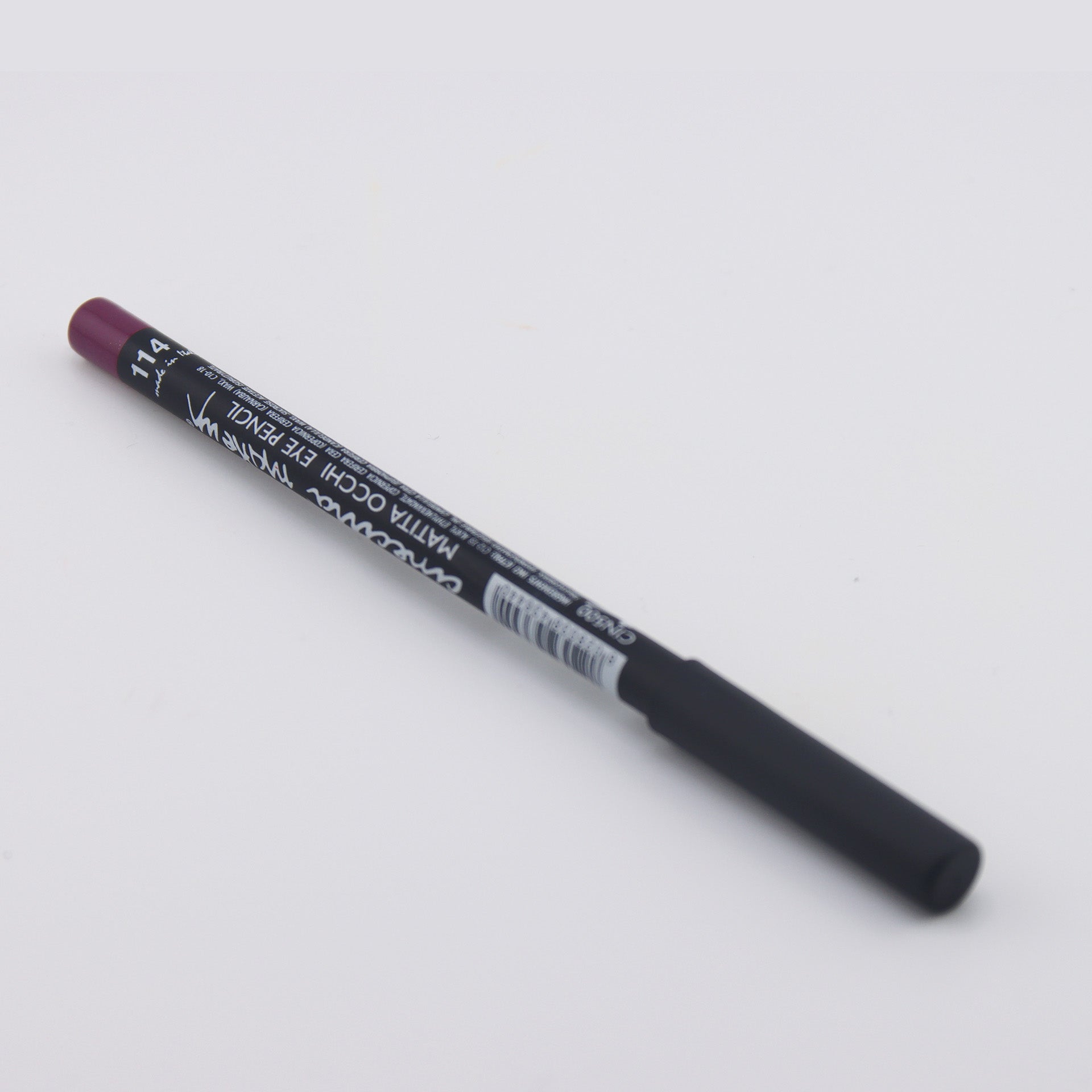 Eyeliner Matita Occhi della linea Phito Cinecittà Make Up N°3