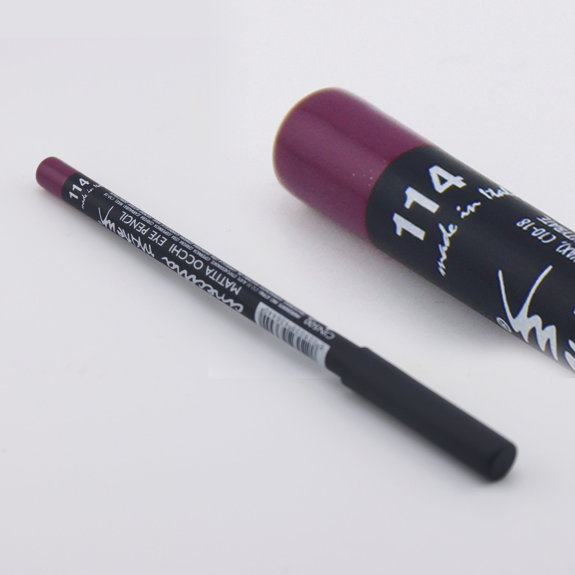 Eyeliner Matita Occhi della linea Phito Cinecittà Make Up N°3