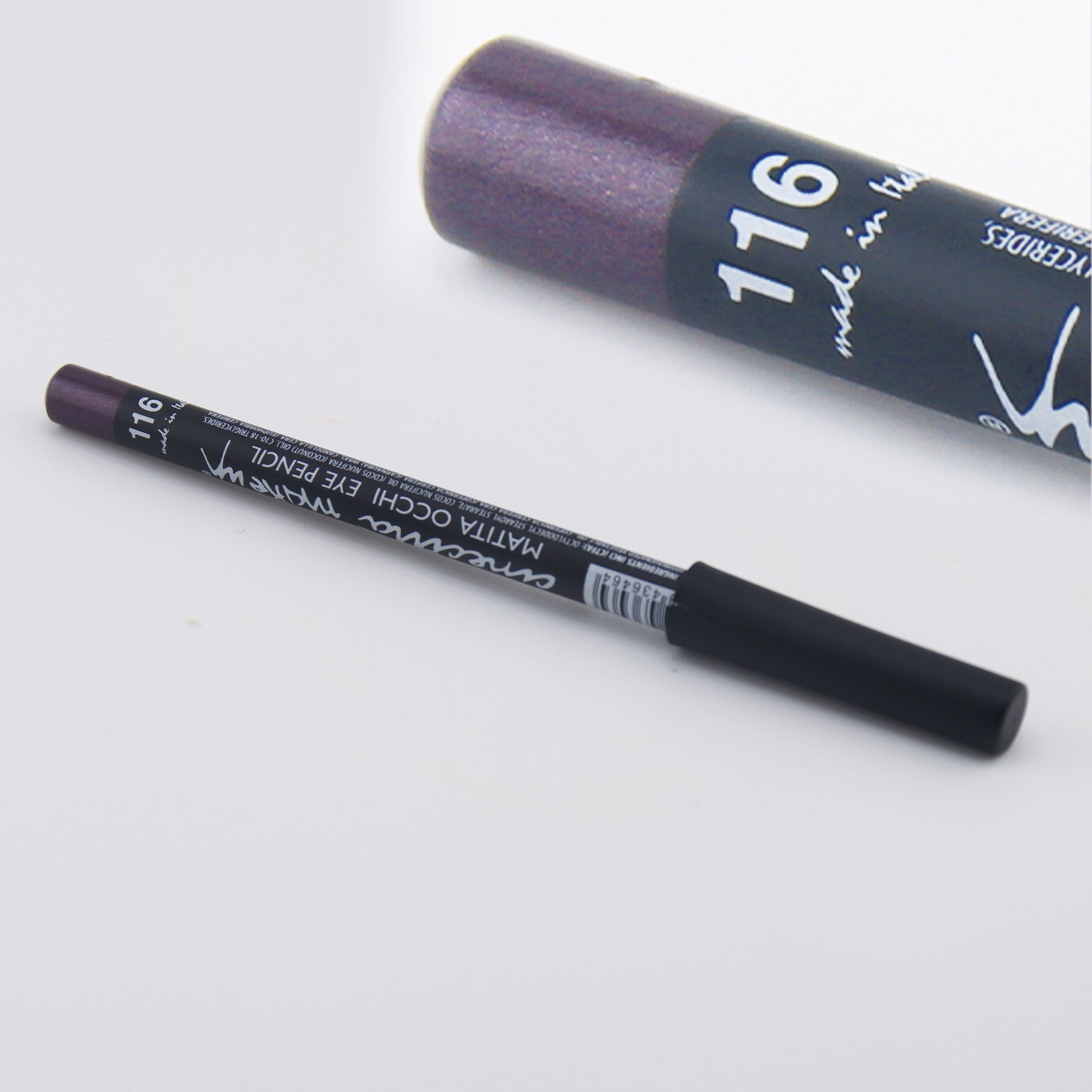 Eyeliner Matita Occhi della linea Phito Cinecittà Make Up N°3