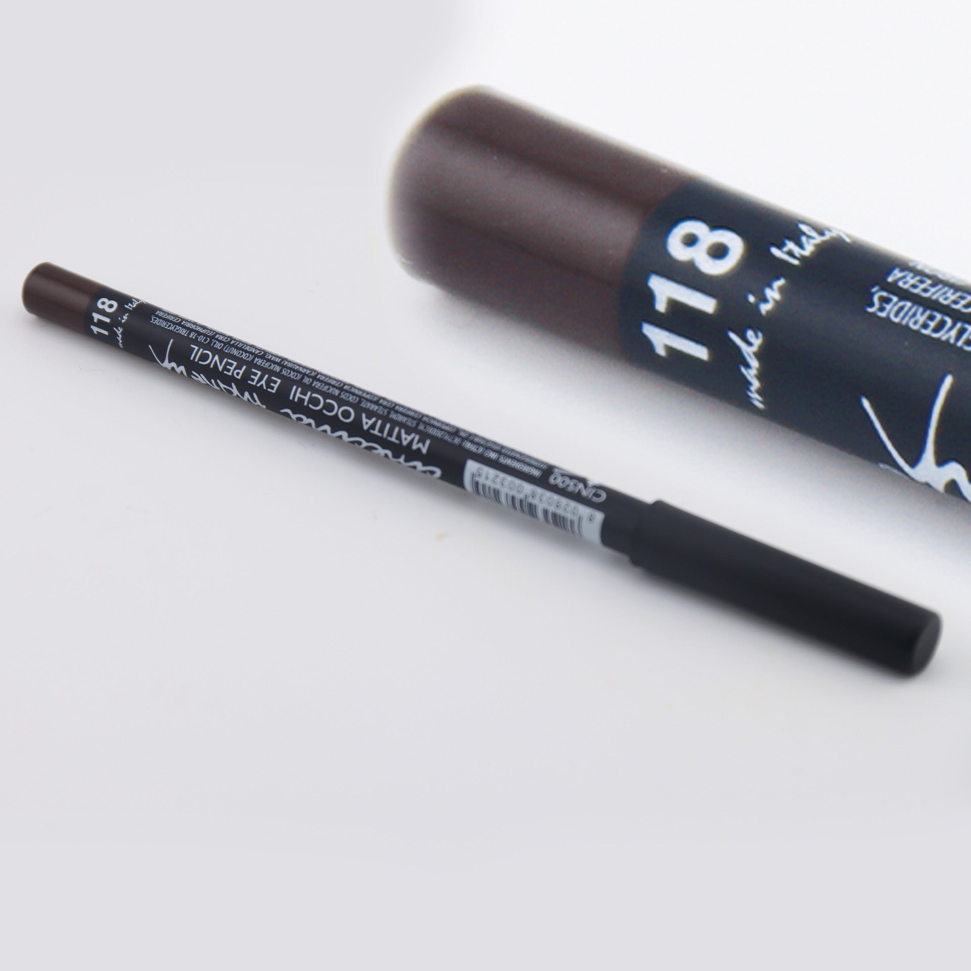 Eyeliner Matita Occhi della linea Phito Cinecittà Make Up N°3