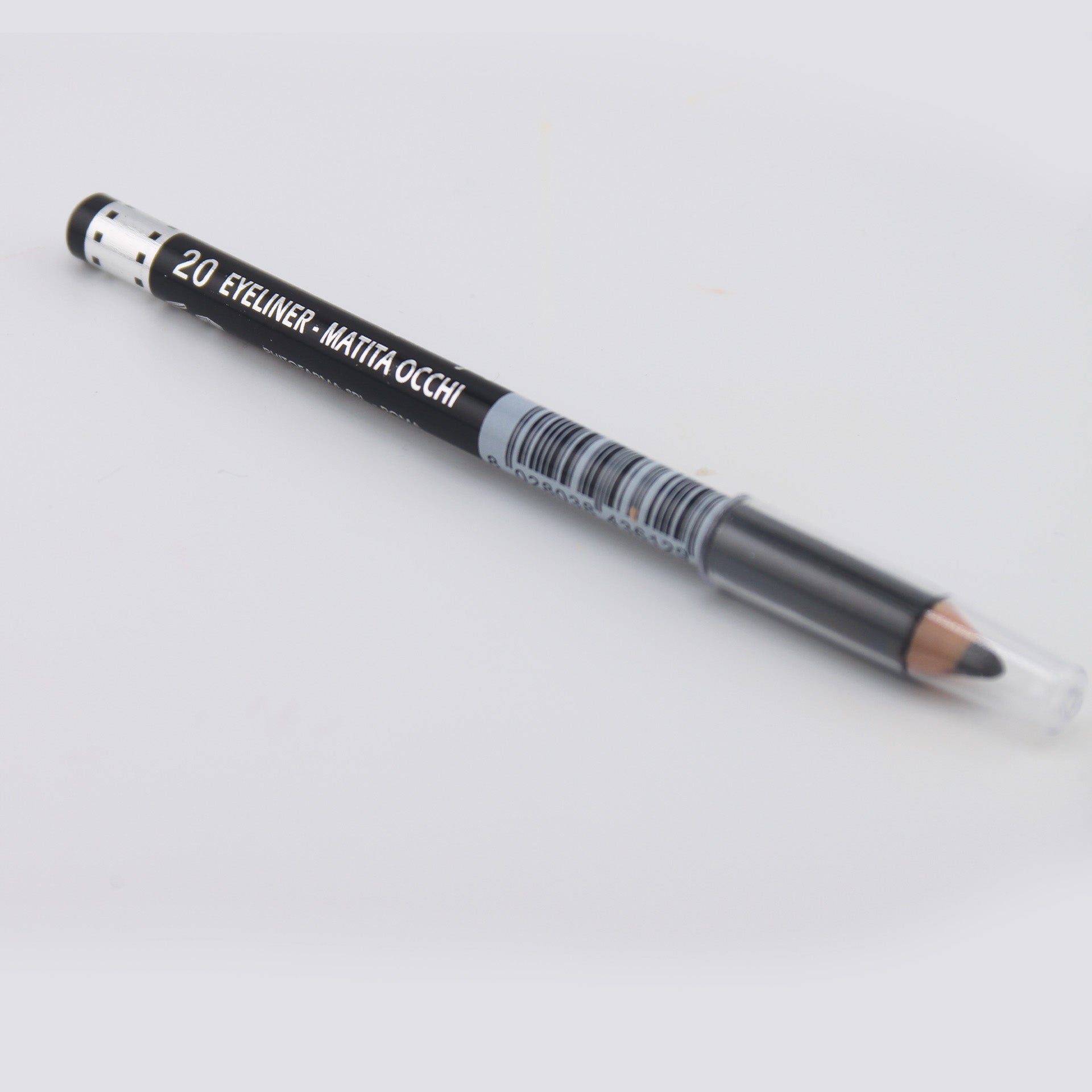 Eyeliner Matita Occhi della linea Phito Cinecittà Make Up N°3