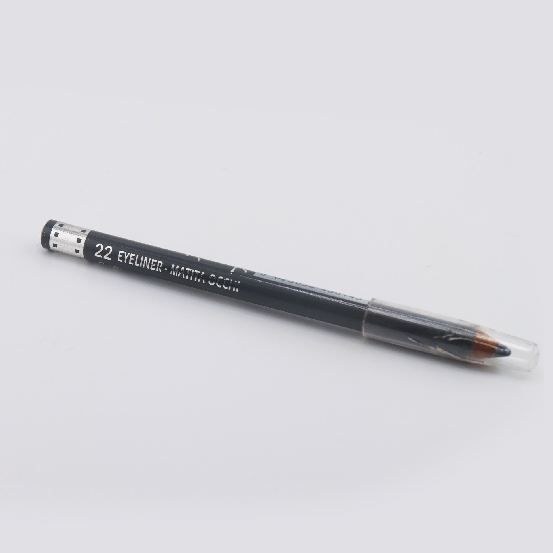 Eyeliner Matita Occhi della linea Phito Cinecittà Make Up N°3