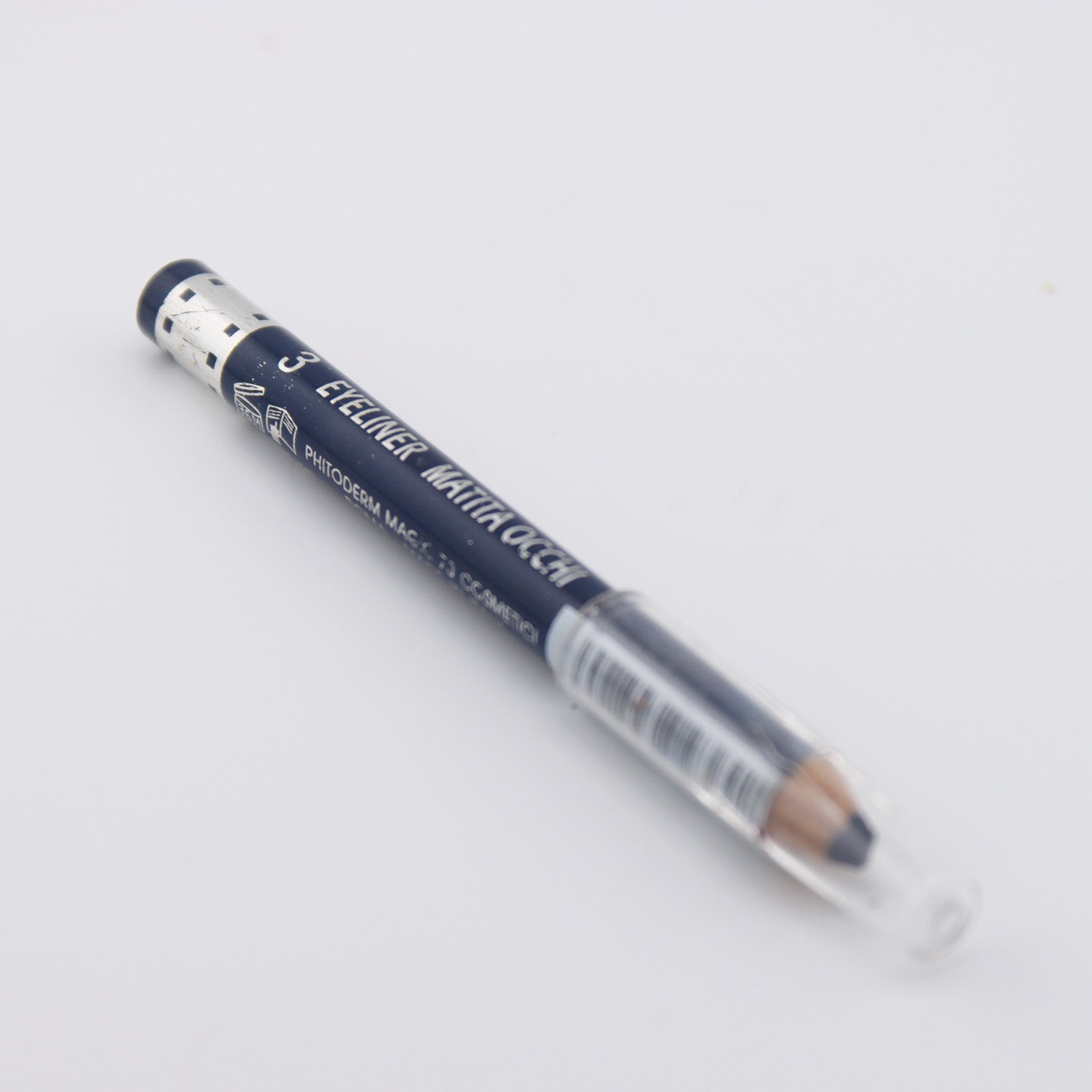 Eyeliner Matita Occhi della linea Phito Cinecittà Make Up N°3