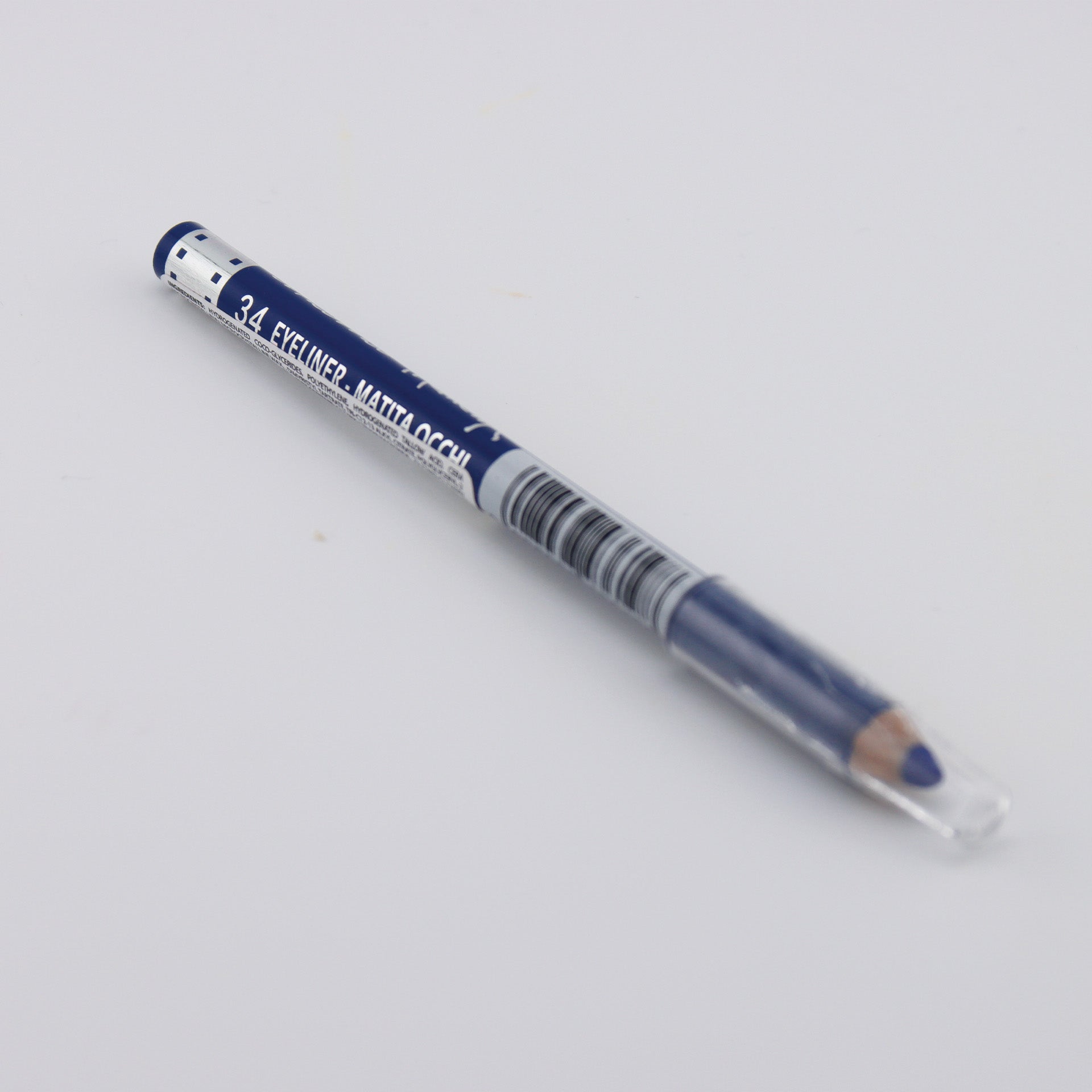 Eyeliner Matita Occhi della linea Phito Cinecittà Make Up N°3