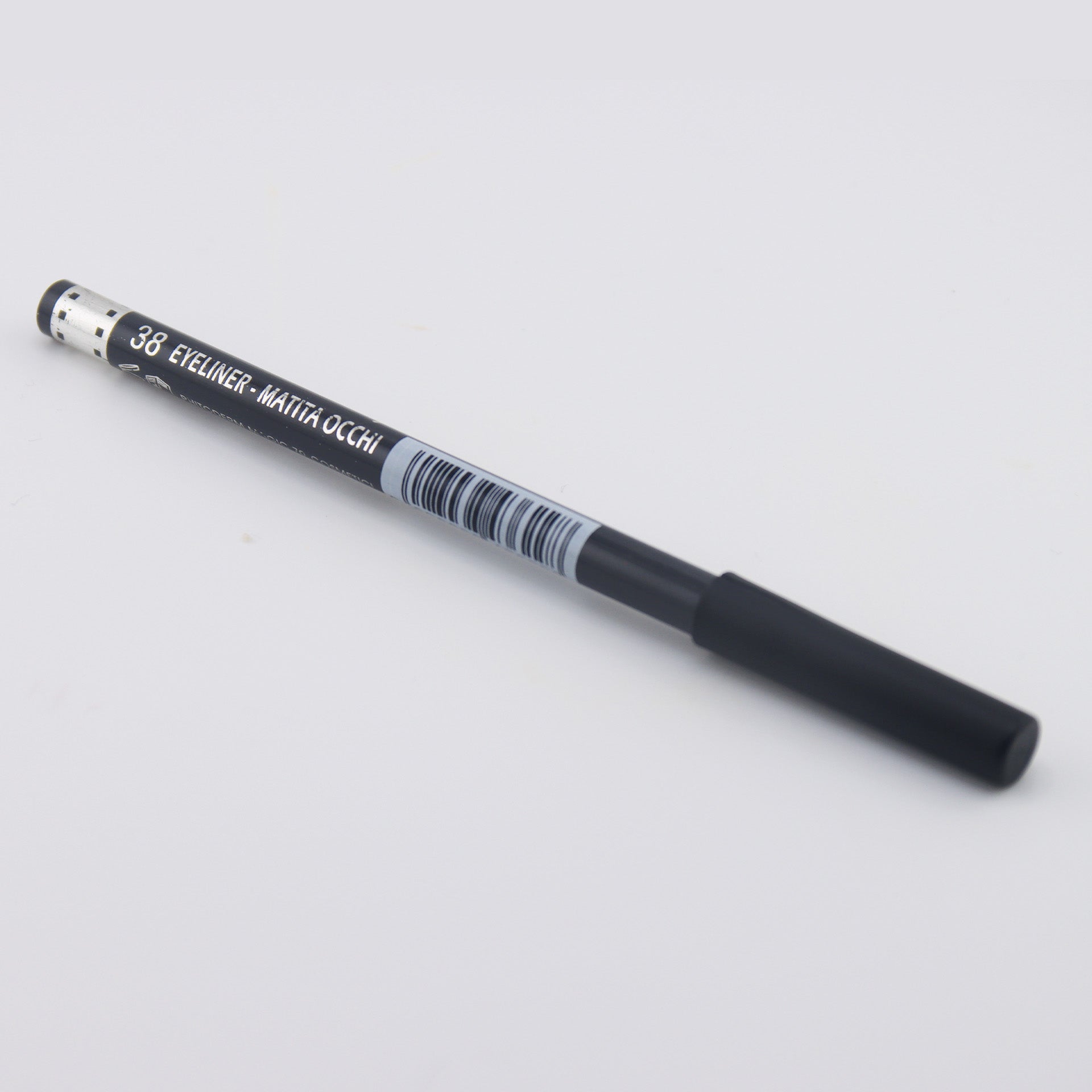 Eyeliner Matita Occhi della linea Phito Cinecittà Make Up N°3