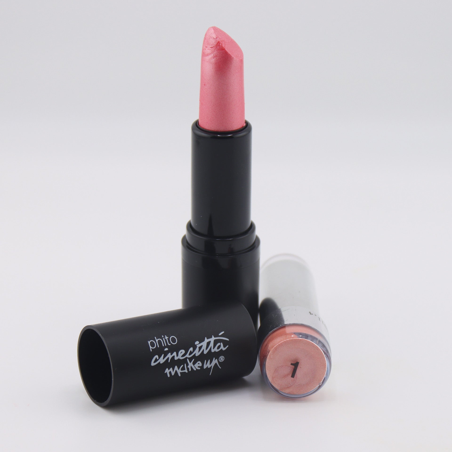 n°1 Rossetto Classico in Stick della linea Phito Cinecittà Make Up