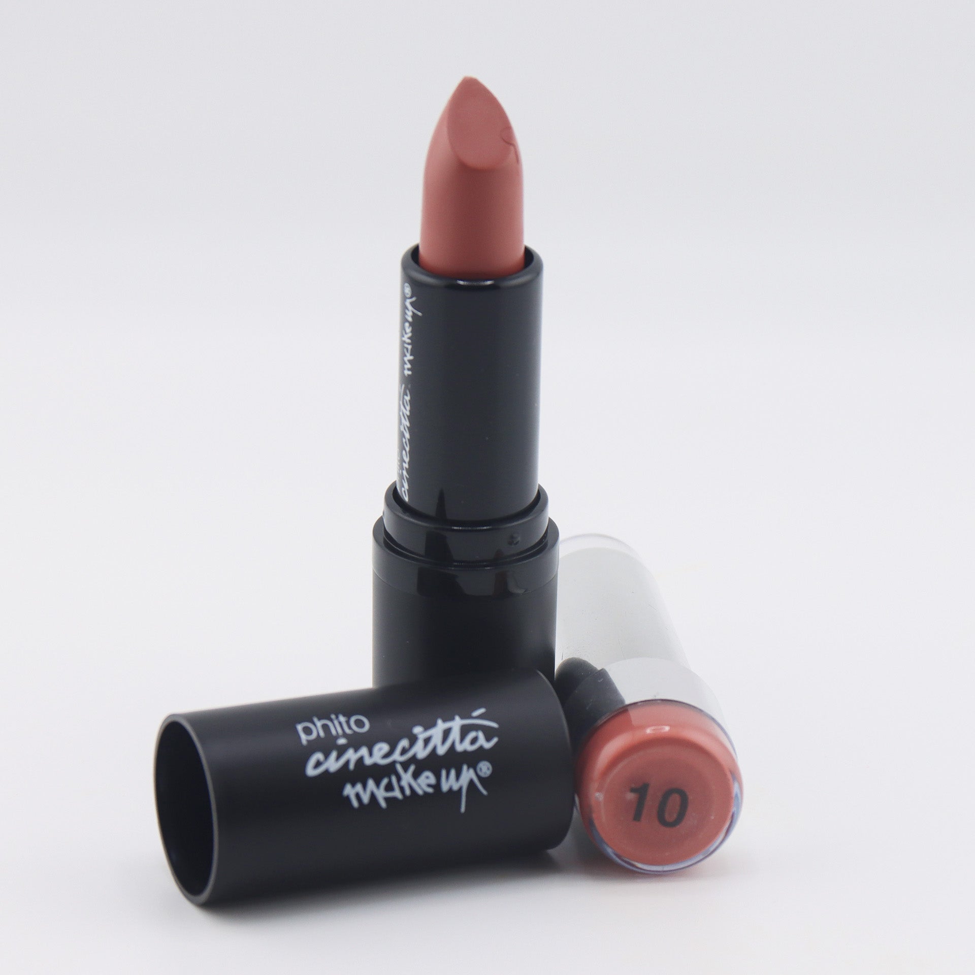 n°1 Rossetto Classico in Stick della linea Phito Cinecittà Make Up