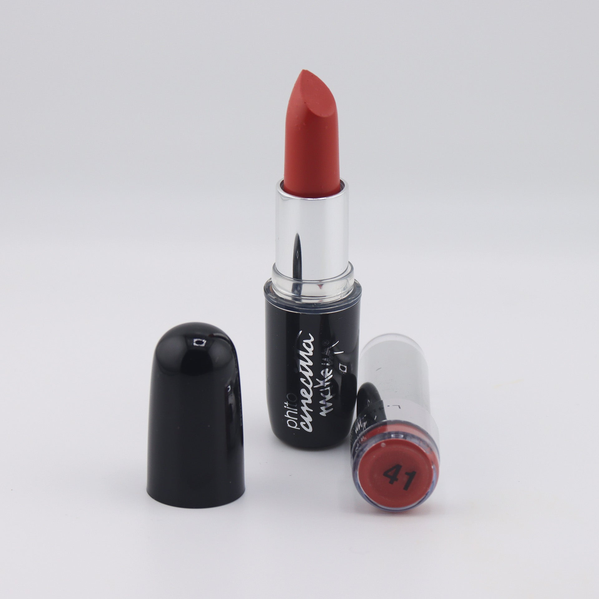 n°1 Rossetto Classico in Stick della linea Phito Cinecittà Make Up
