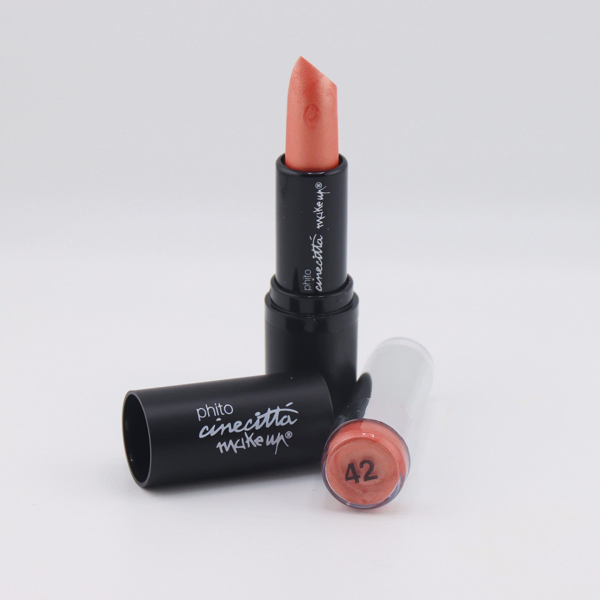 n°1 Rossetto Classico in Stick della linea Phito Cinecittà Make Up