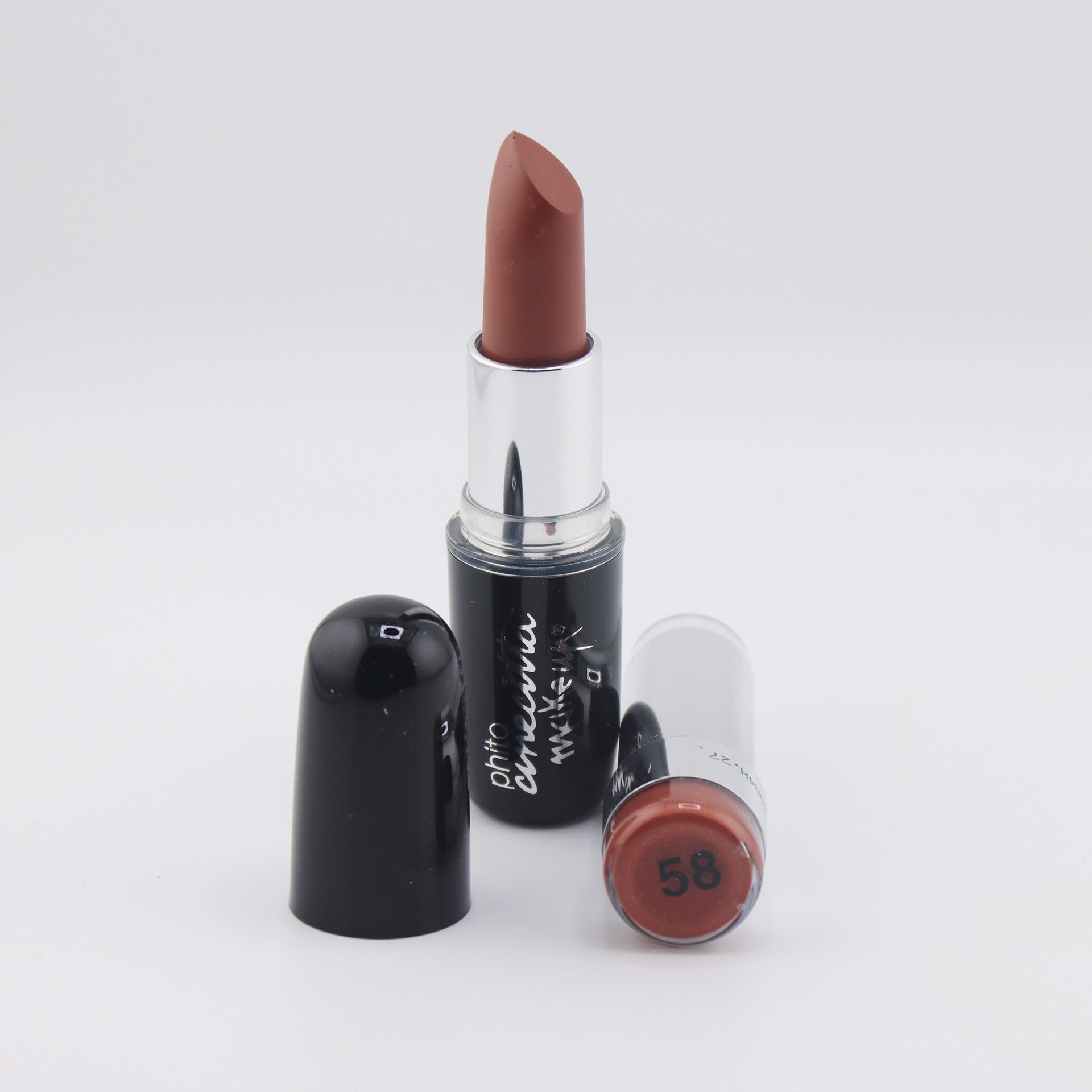 n°1 Rossetto Classico in Stick della linea Phito Cinecittà Make Up