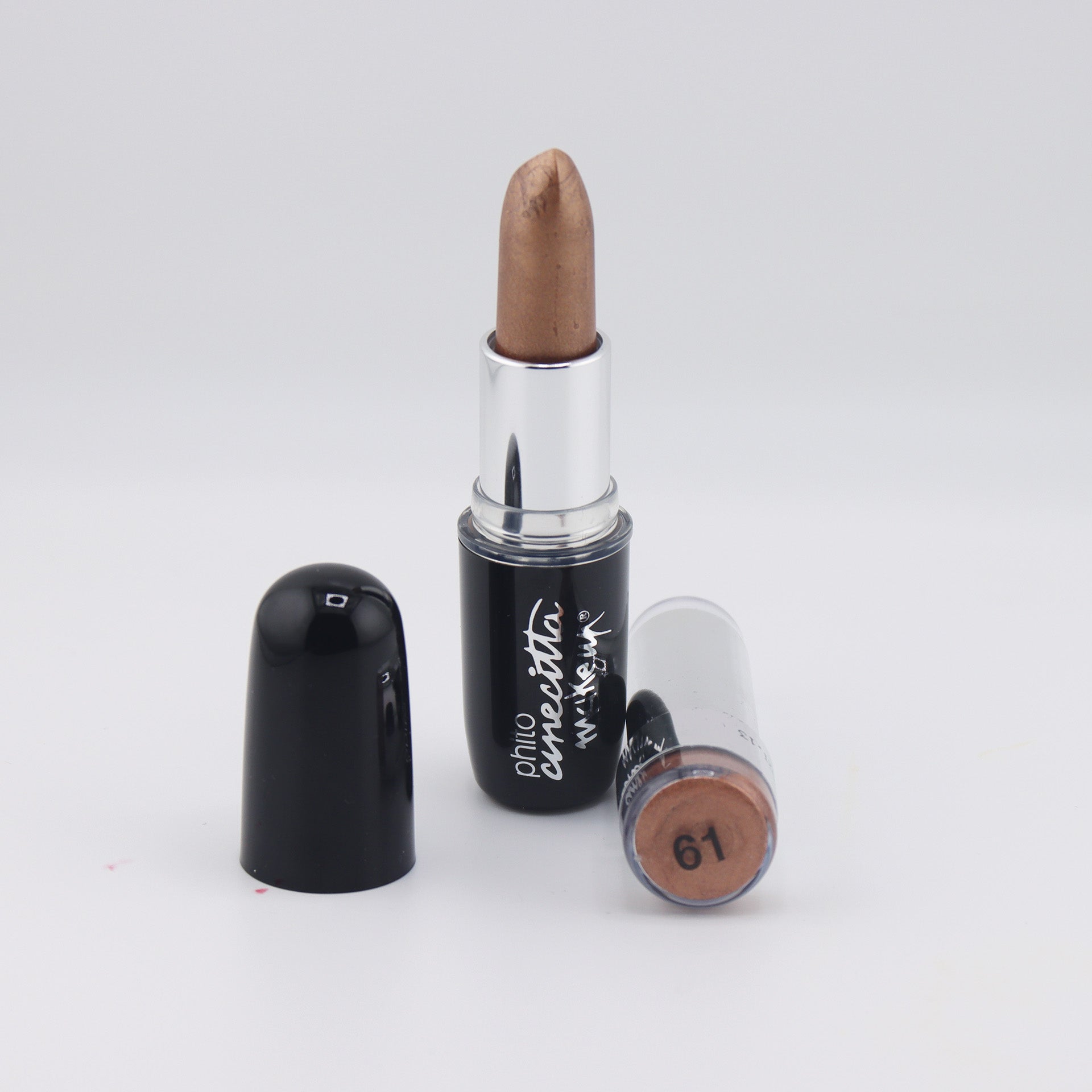 n°1 Rossetto Classico in Stick della linea Phito Cinecittà Make Up