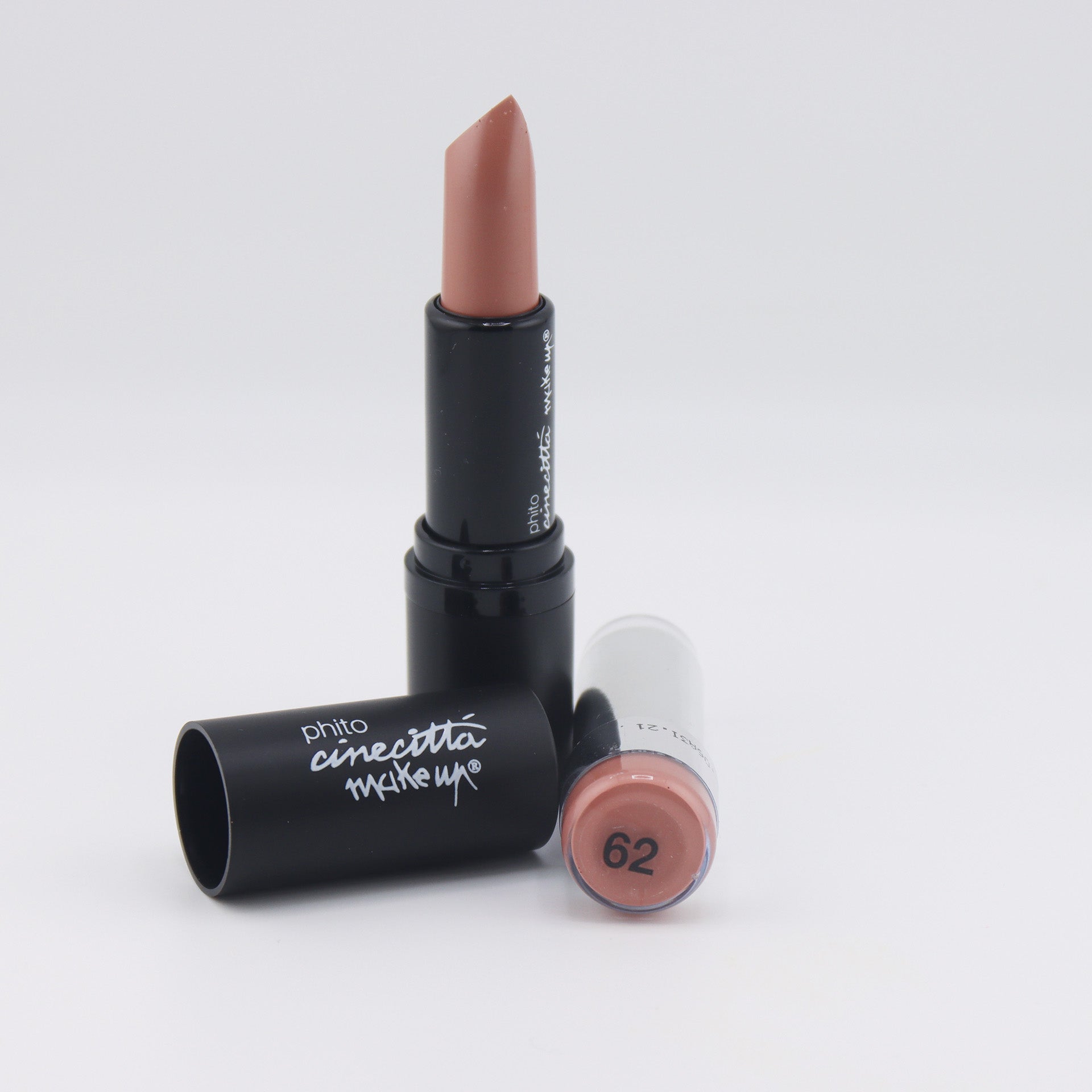 n°1 Rossetto Classico in Stick della linea Phito Cinecittà Make Up