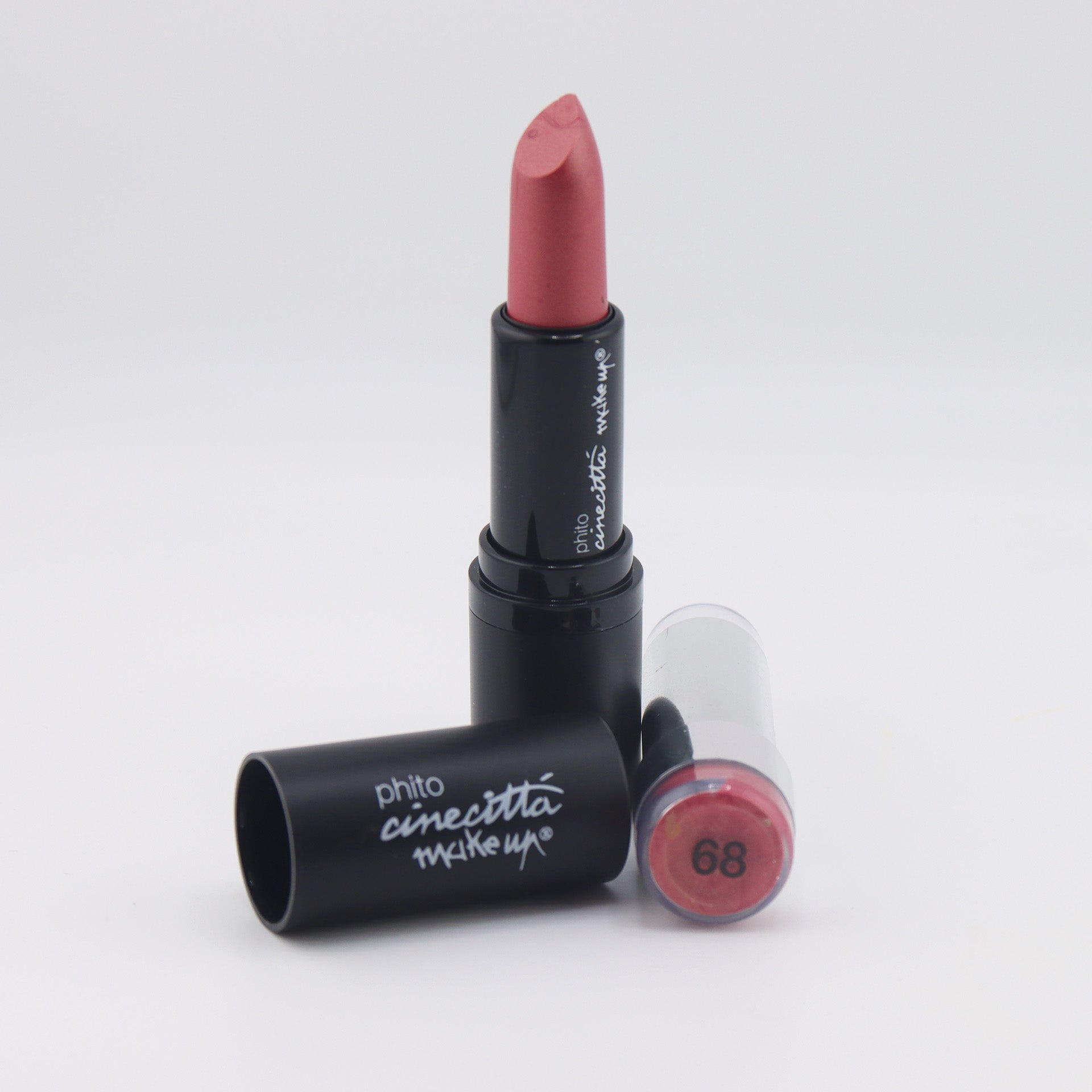 n°1 Rossetto Classico in Stick della linea Phito Cinecittà Make Up