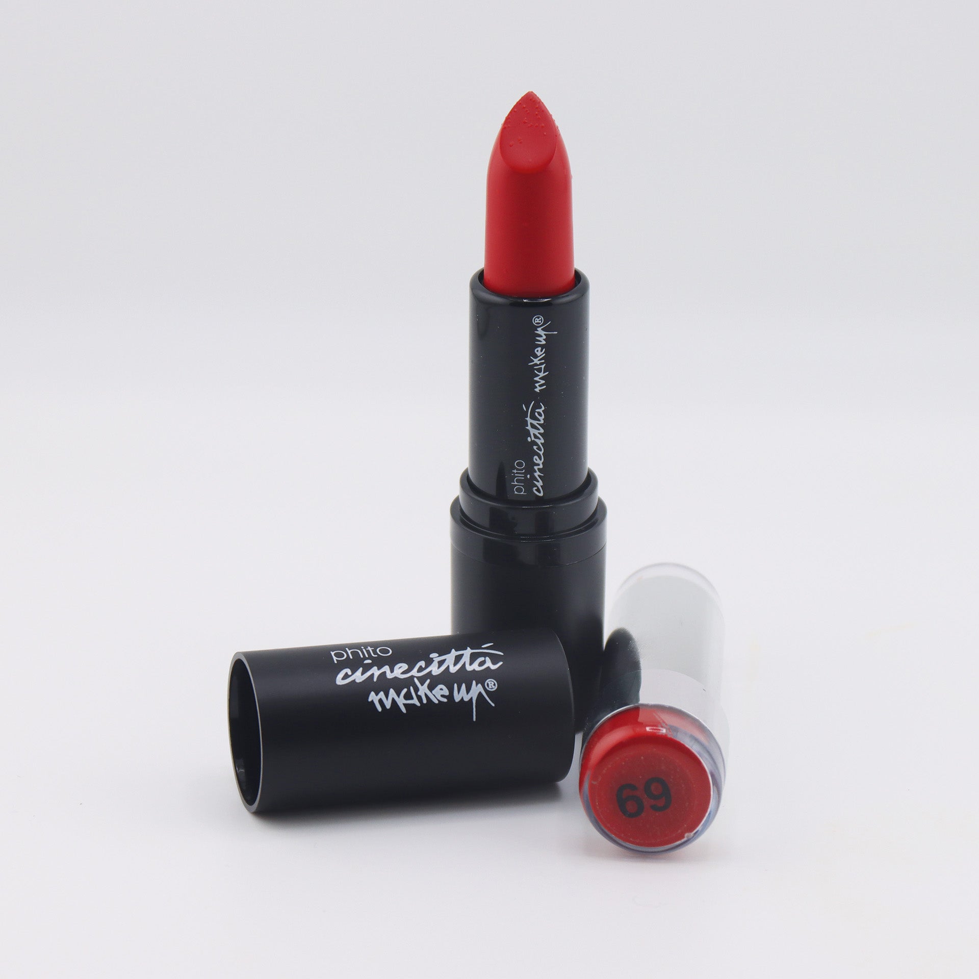 n°1 Rossetto Classico in Stick della linea Phito Cinecittà Make Up