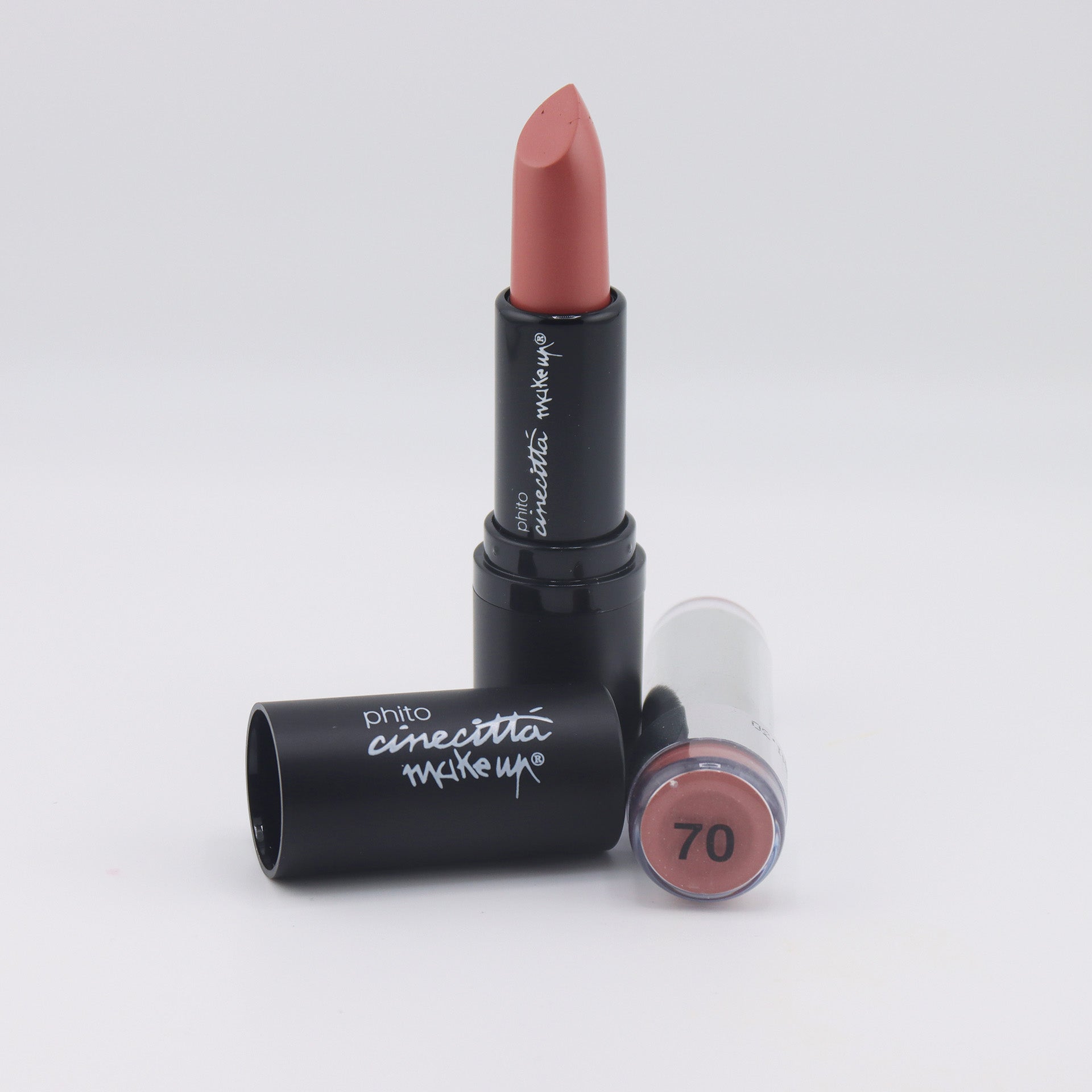 n°1 Rossetto Classico in Stick della linea Phito Cinecittà Make Up