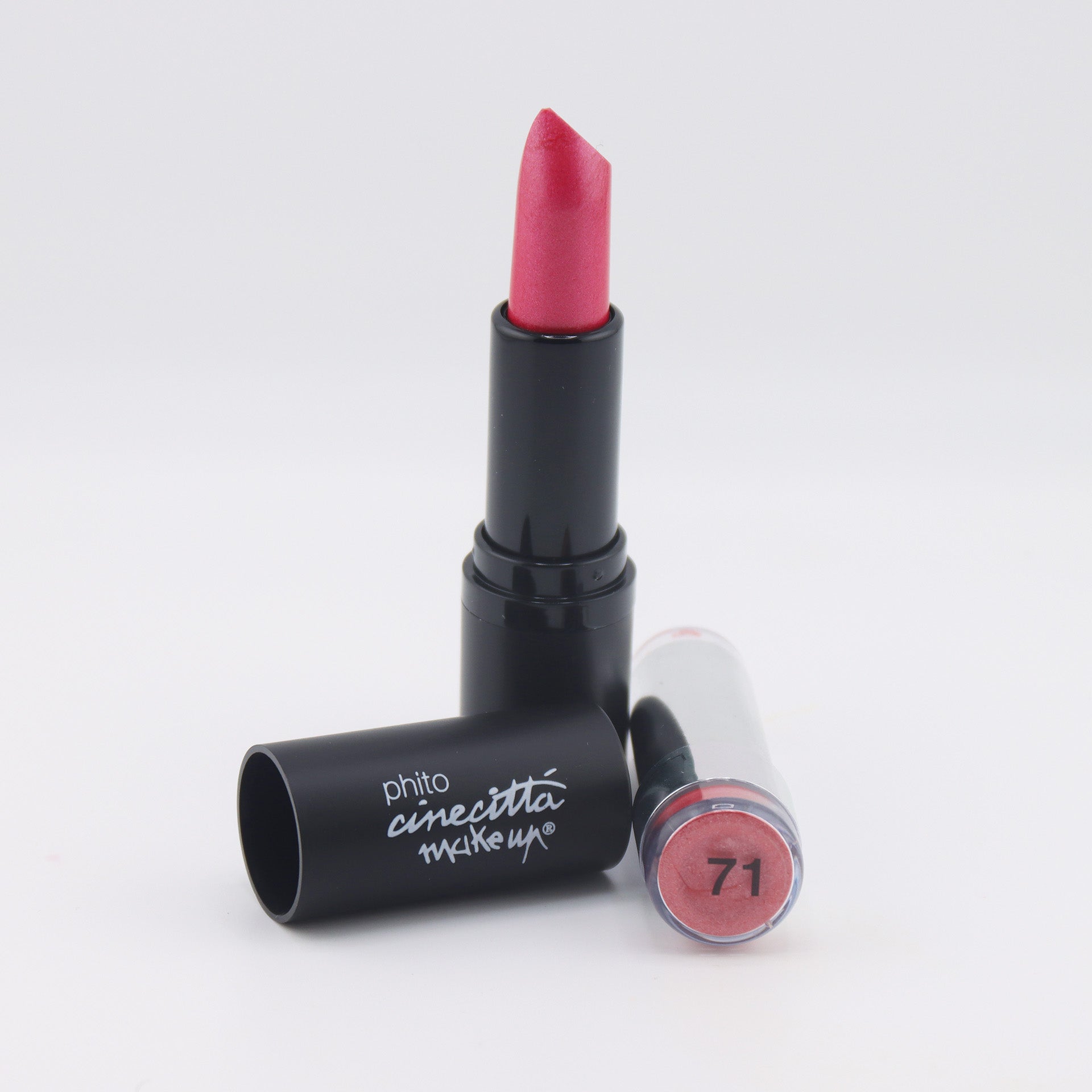 n°1 Rossetto Classico in Stick della linea Phito Cinecittà Make Up