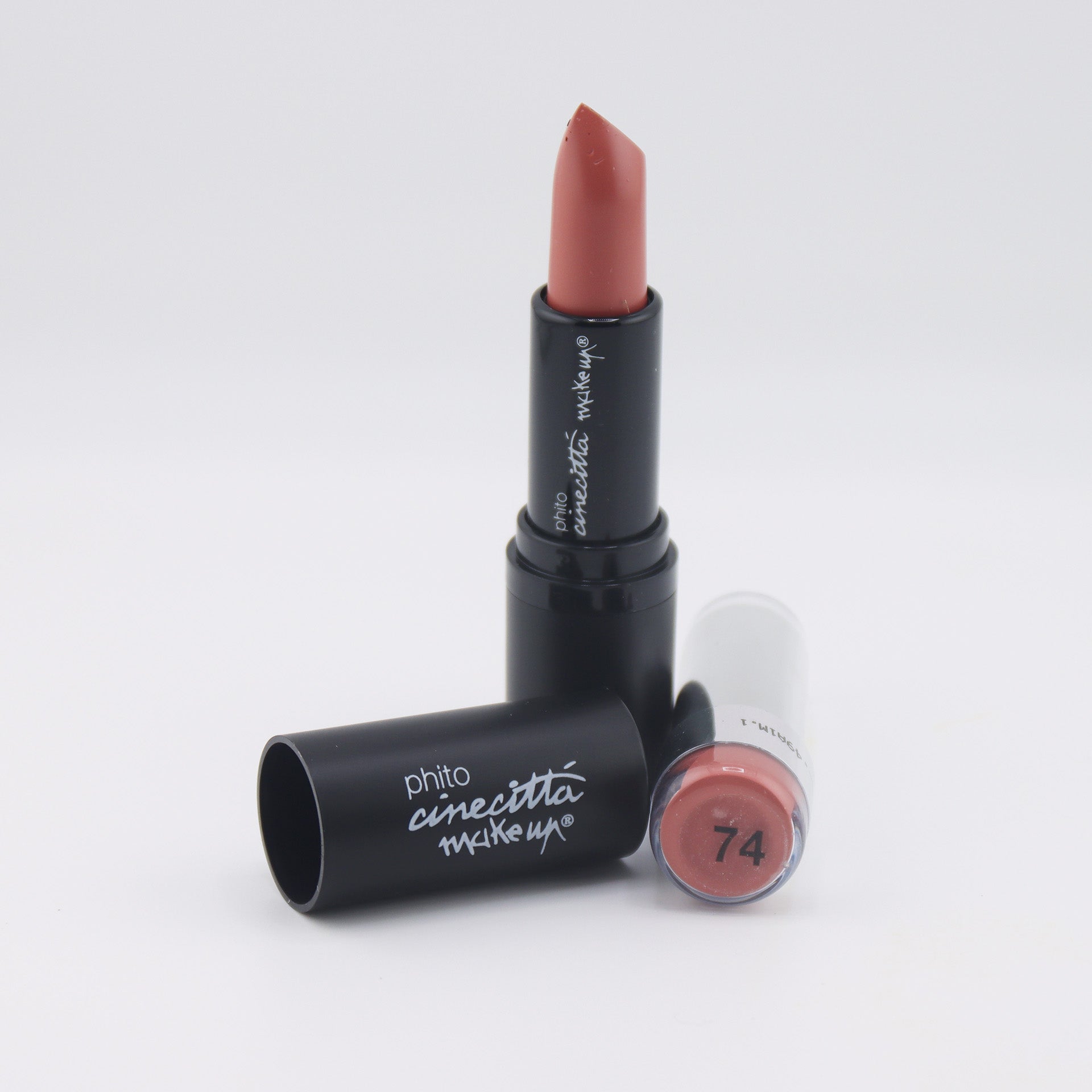 n°1 Rossetto Classico in Stick della linea Phito Cinecittà Make Up