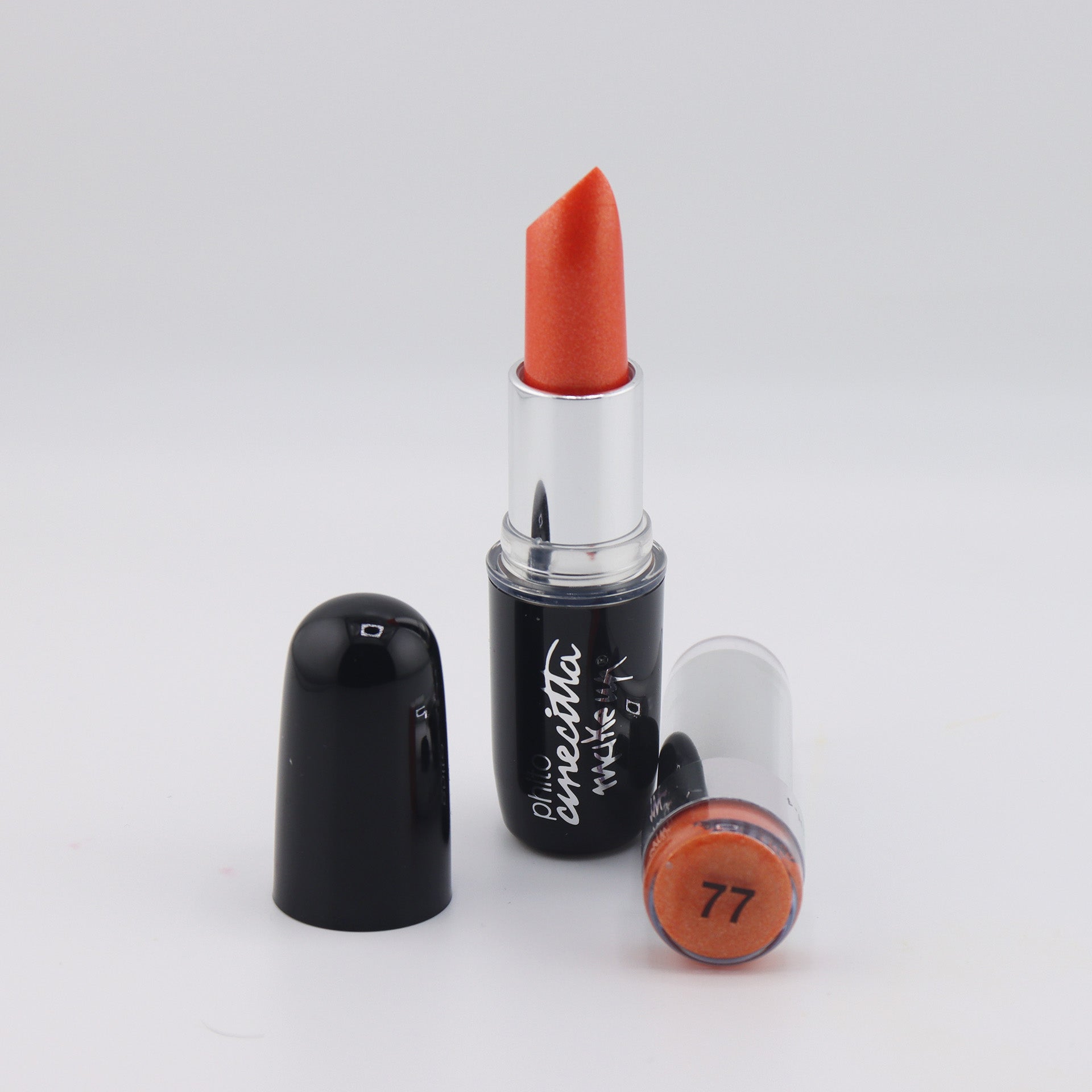 n°1 Rossetto Classico in Stick della linea Phito Cinecittà Make Up