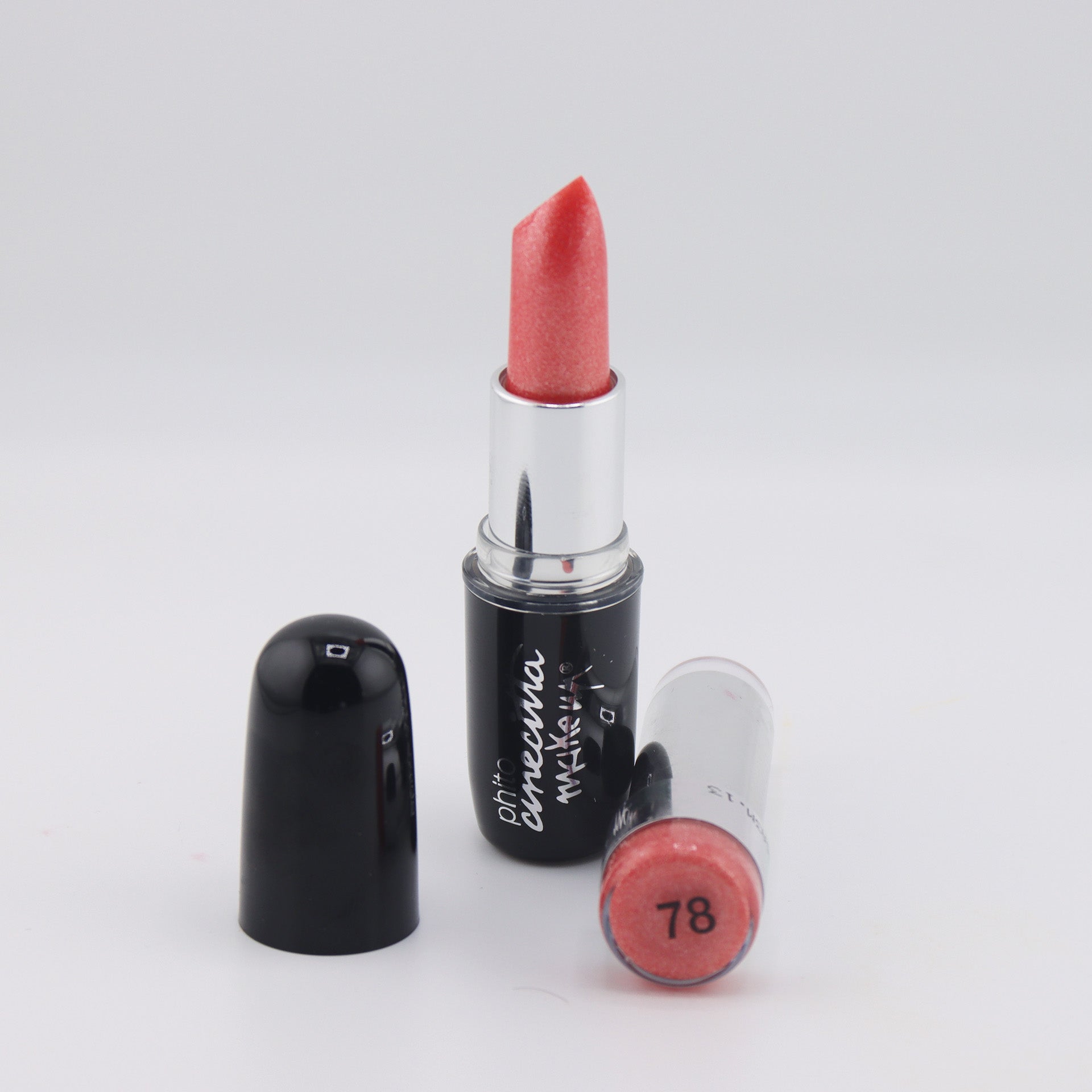 n°1 Rossetto Classico in Stick della linea Phito Cinecittà Make Up